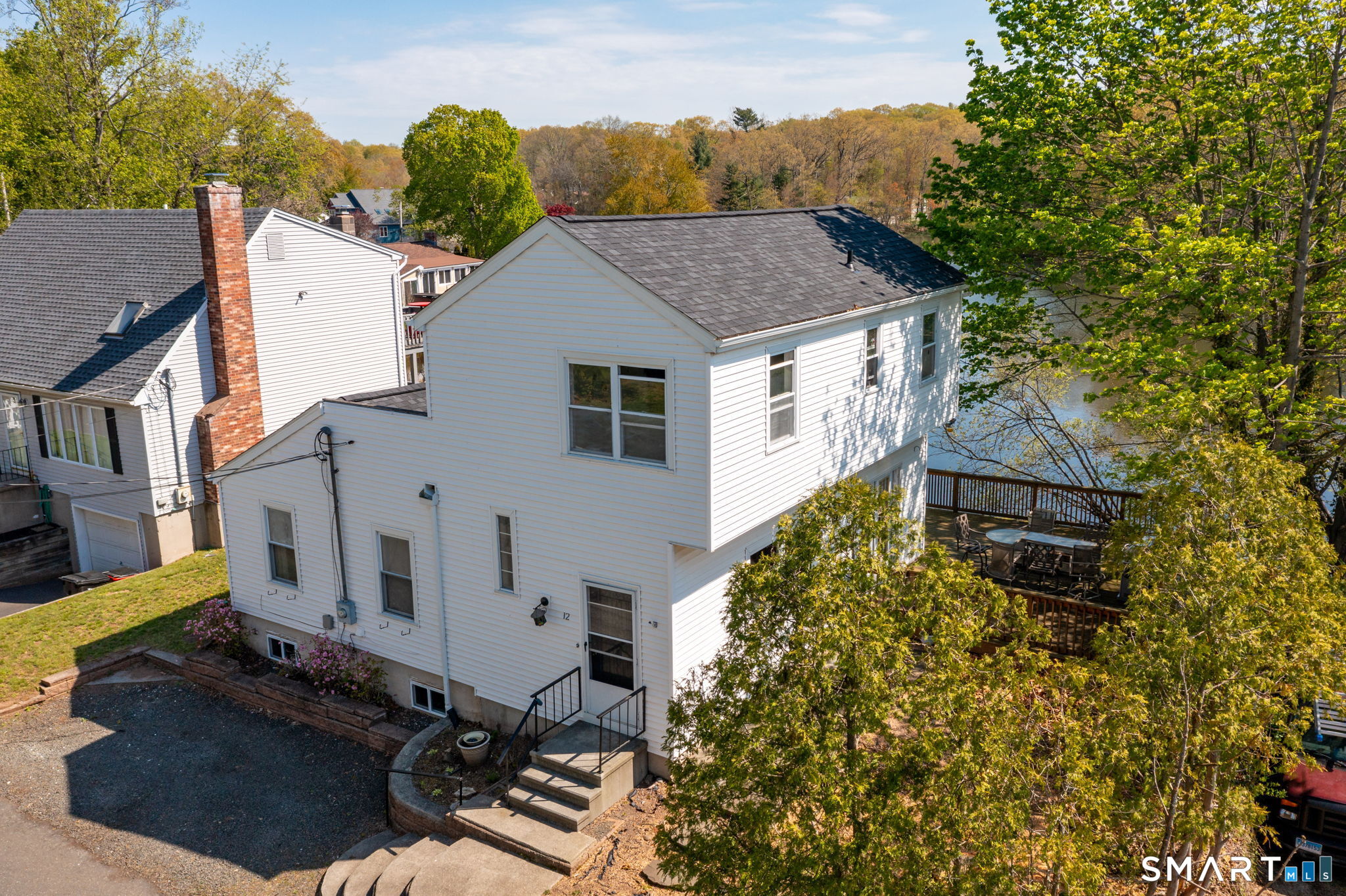 12 Grieb Trail