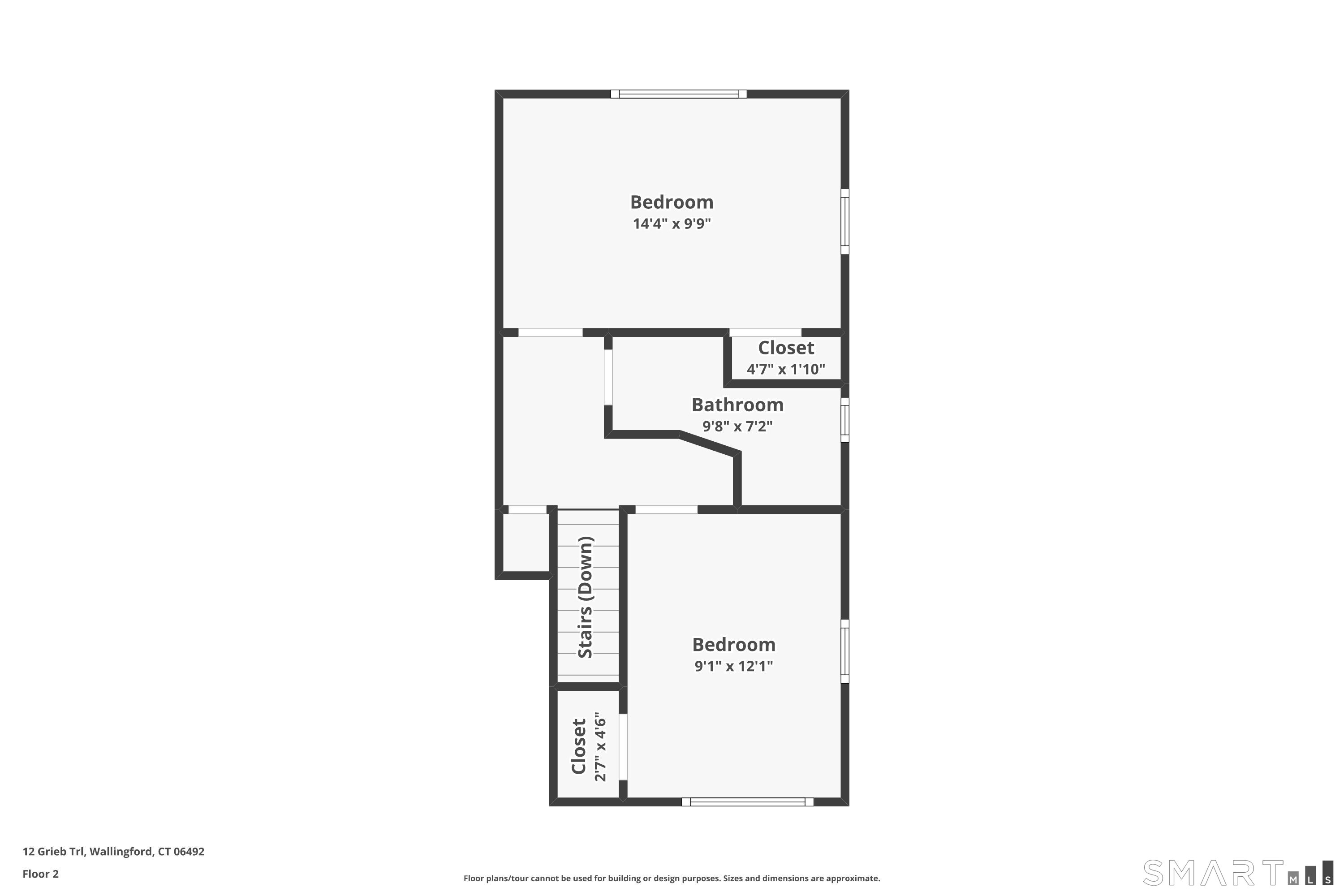 12 Grieb Trail