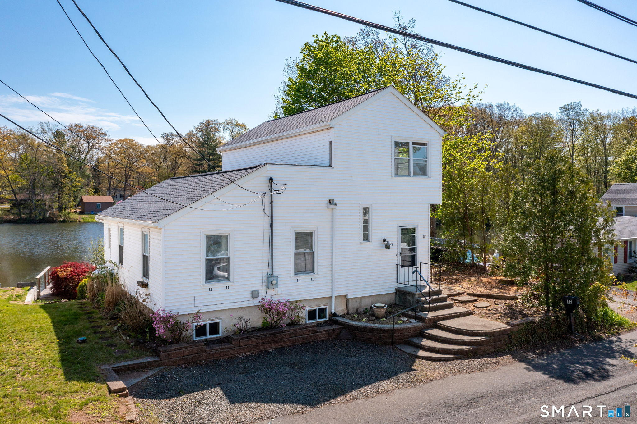 12 Grieb Trail