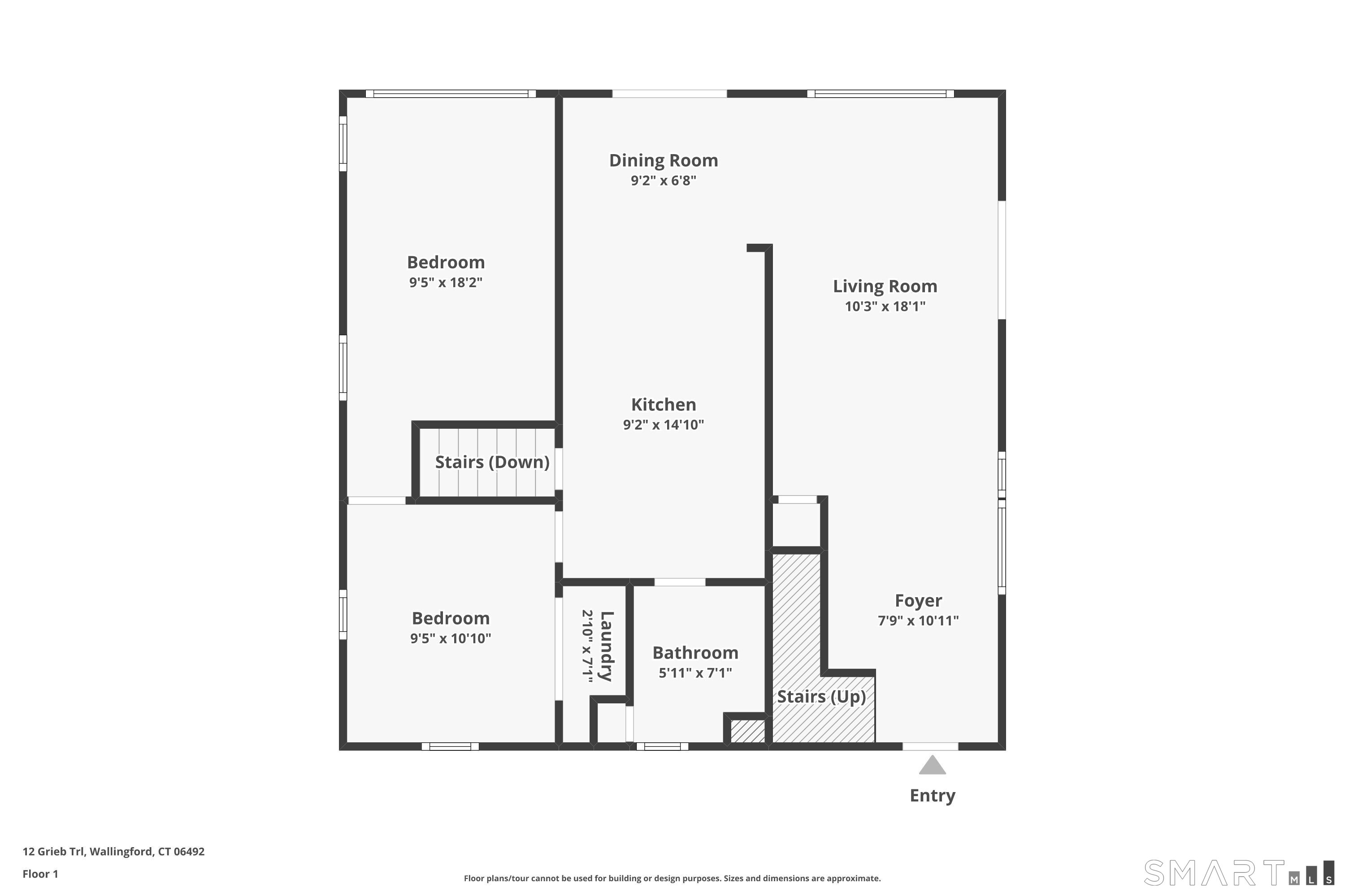 12 Grieb Trail
