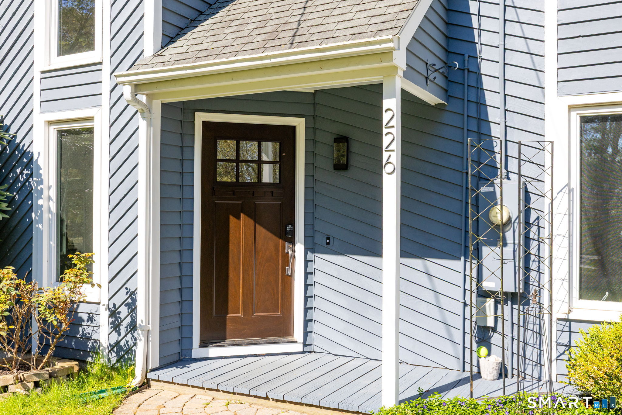226 Old Colchester Road