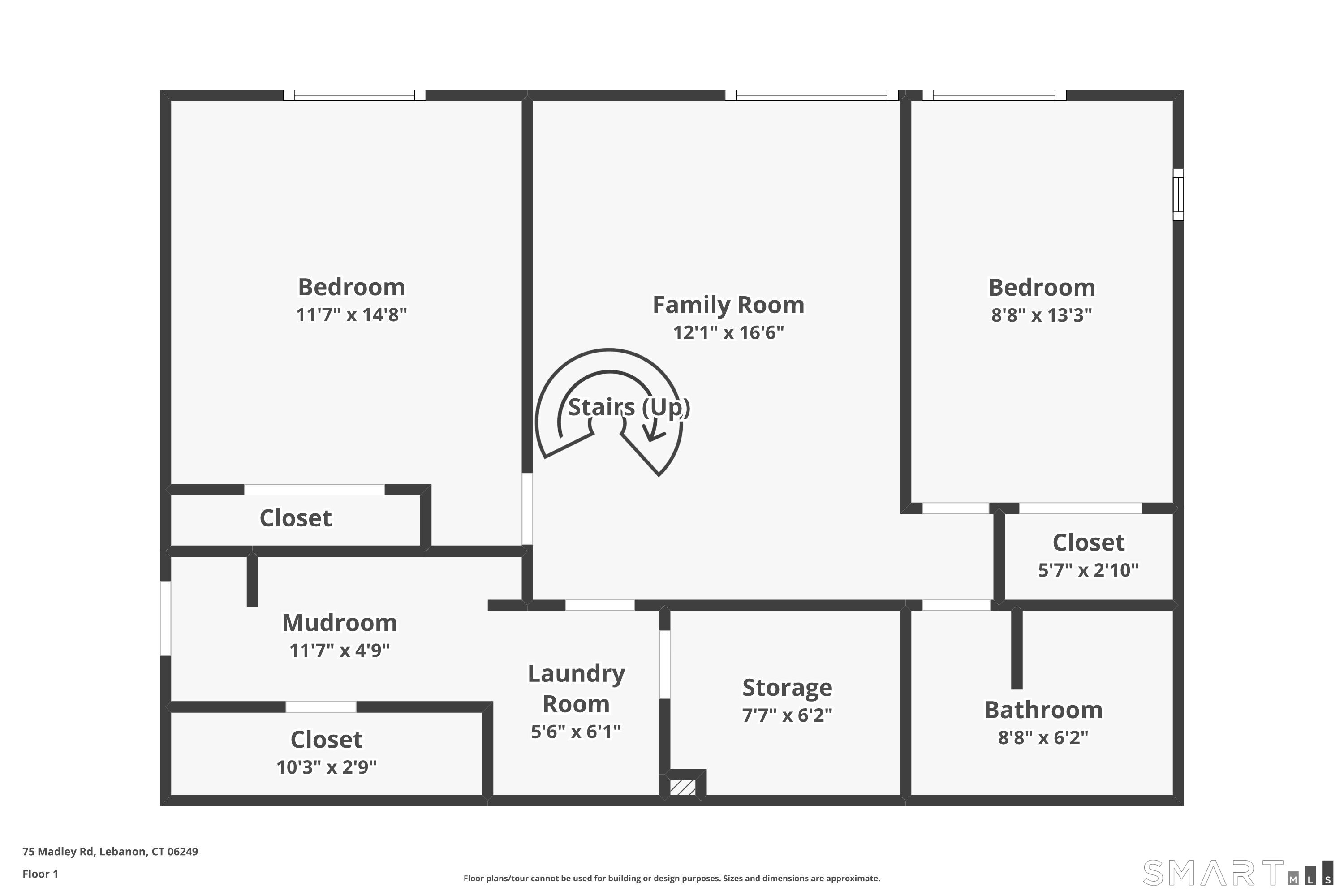 75 Madley Road