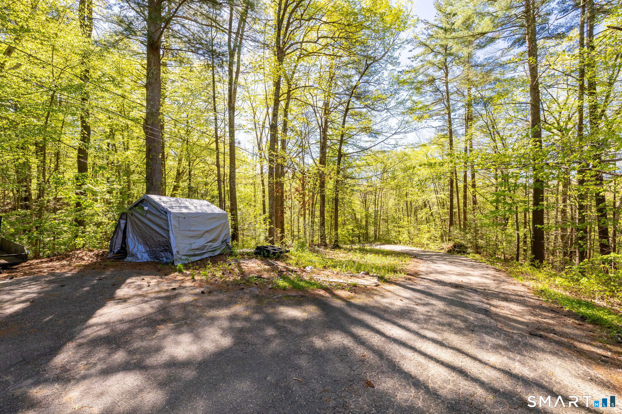 93 Eno Hill Road