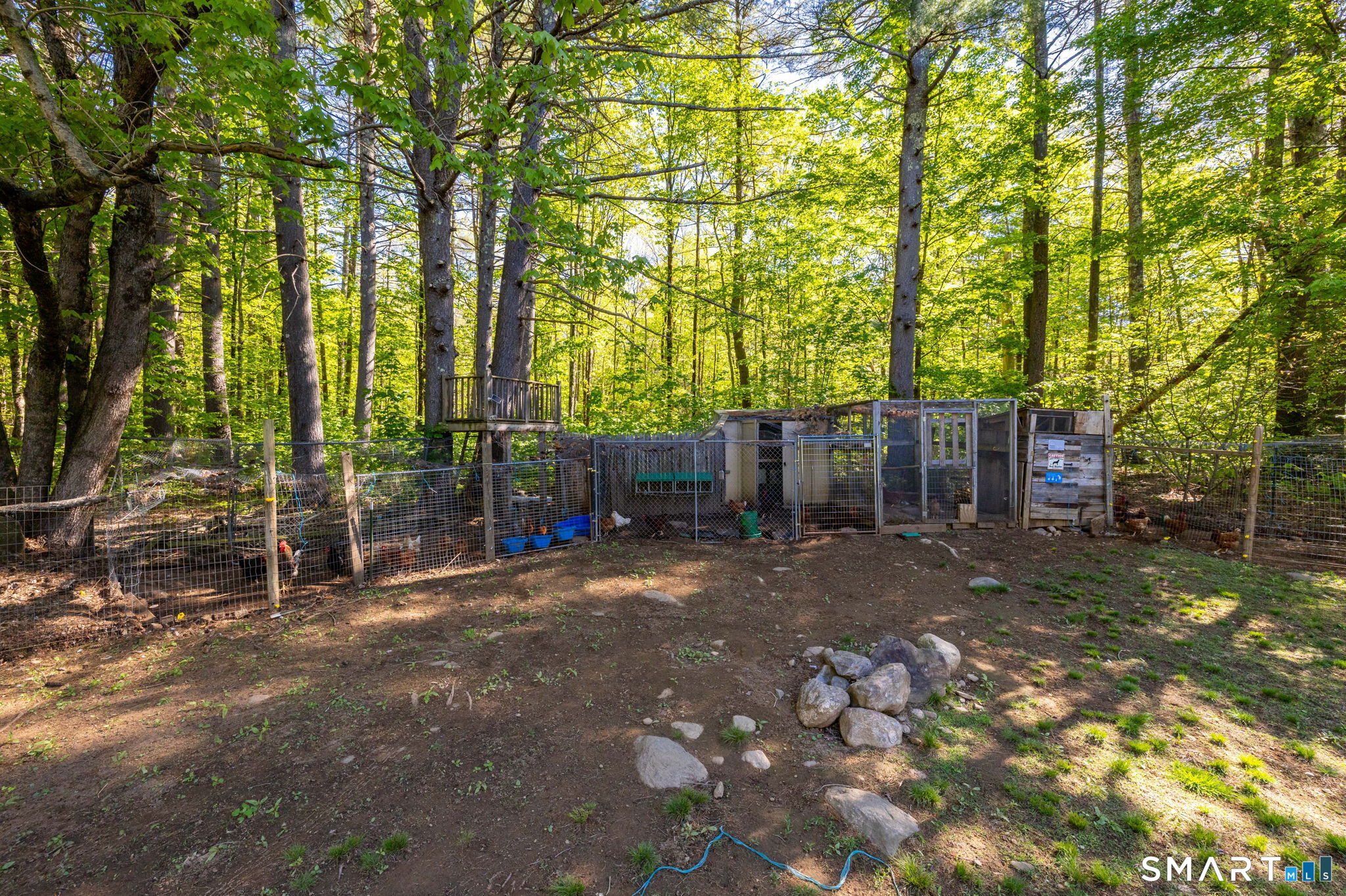 93 Eno Hill Road