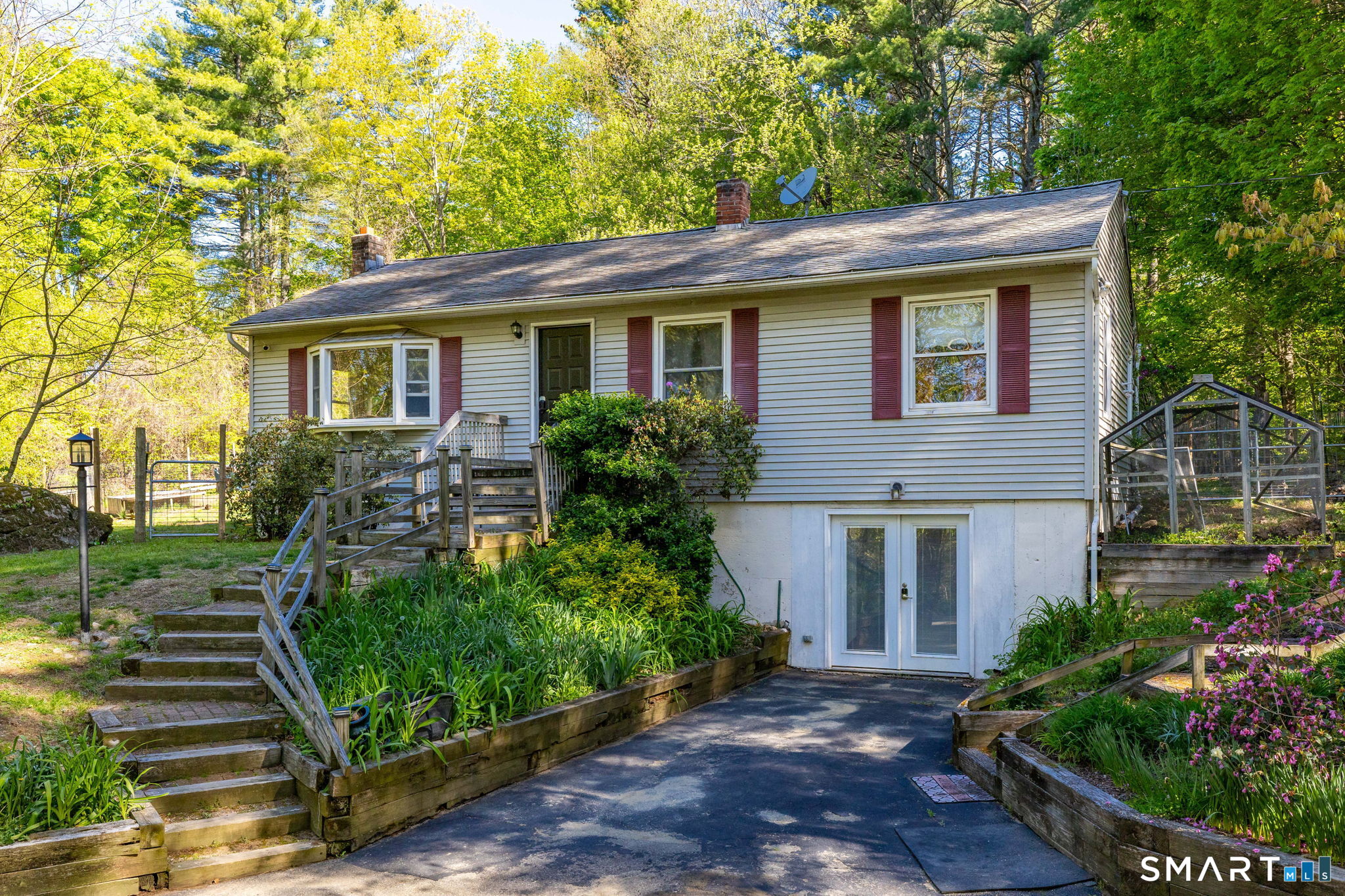 93 Eno Hill Road
