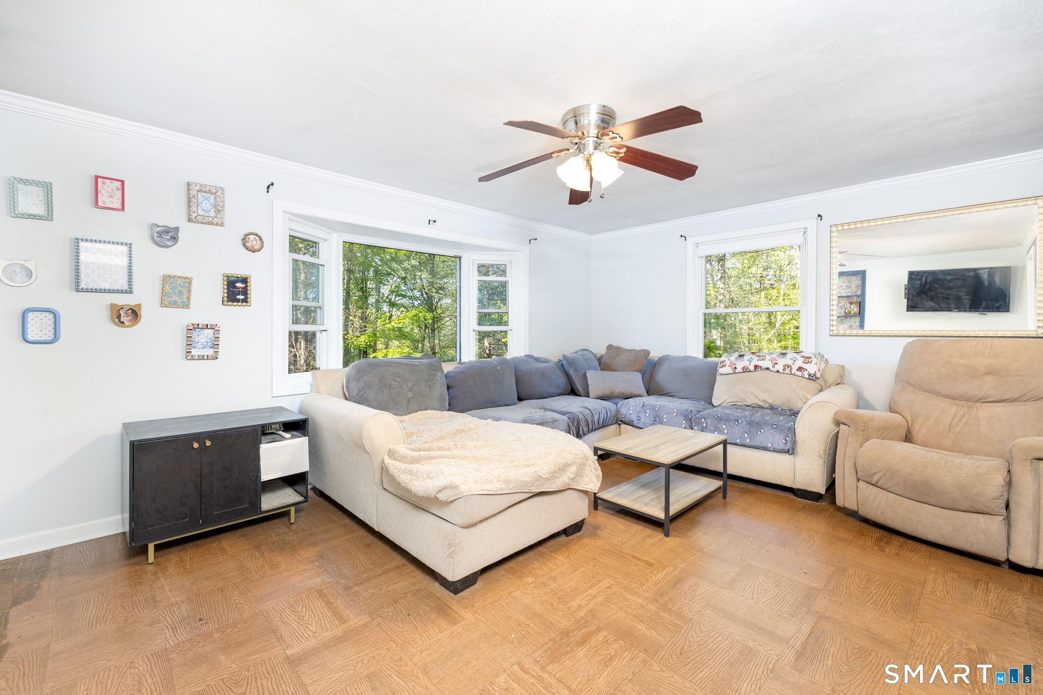 93 Eno Hill Road