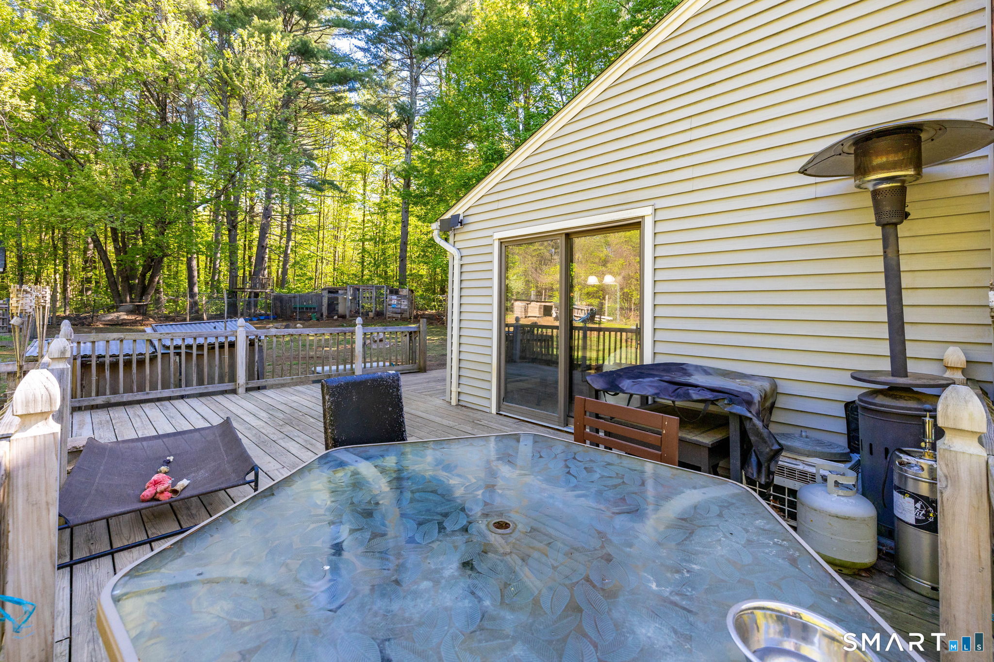 93 Eno Hill Road