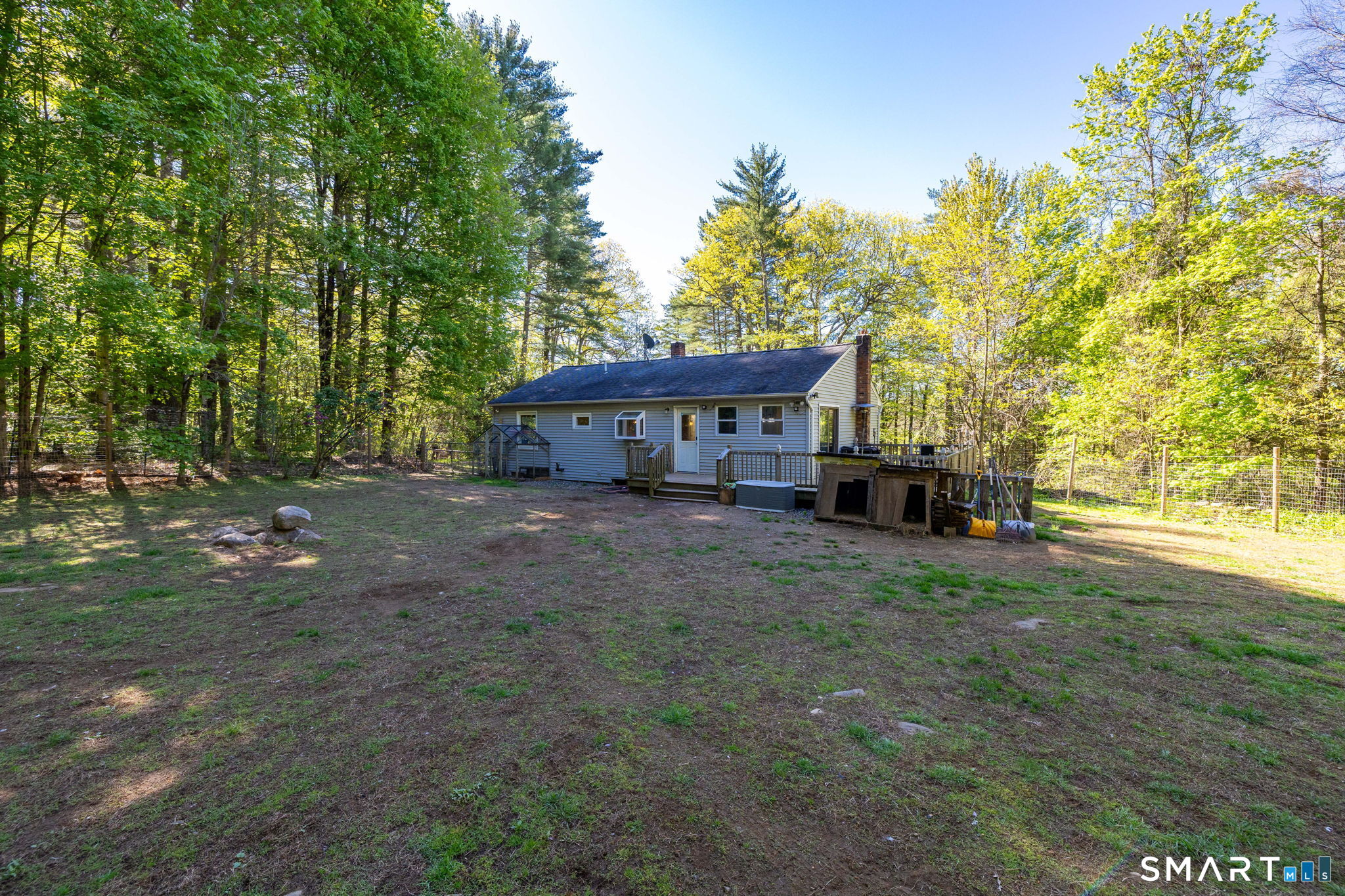 93 Eno Hill Road