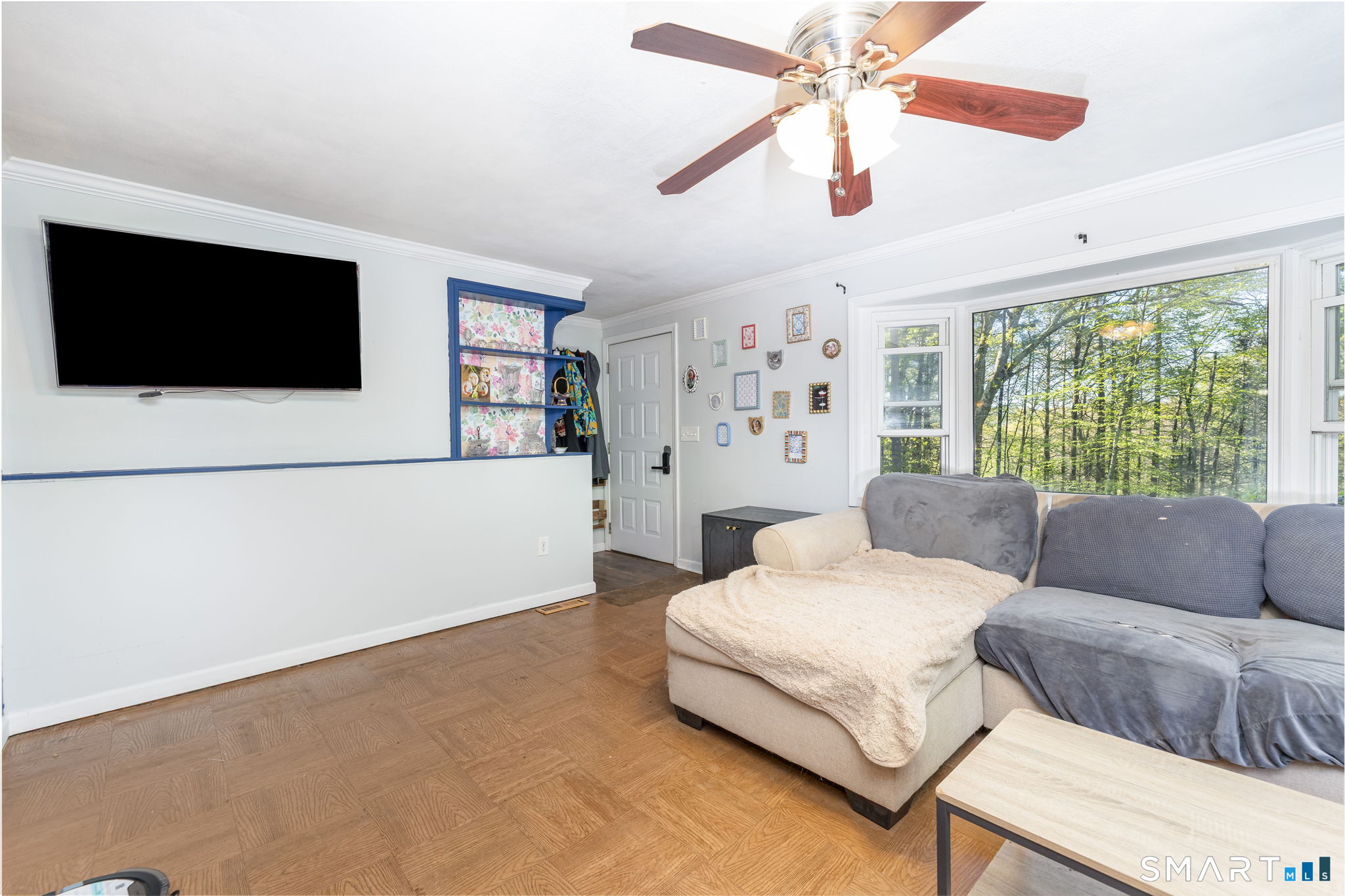 93 Eno Hill Road