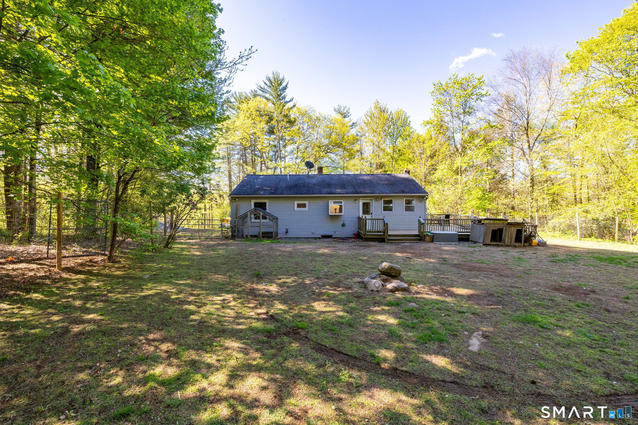 93 Eno Hill Road