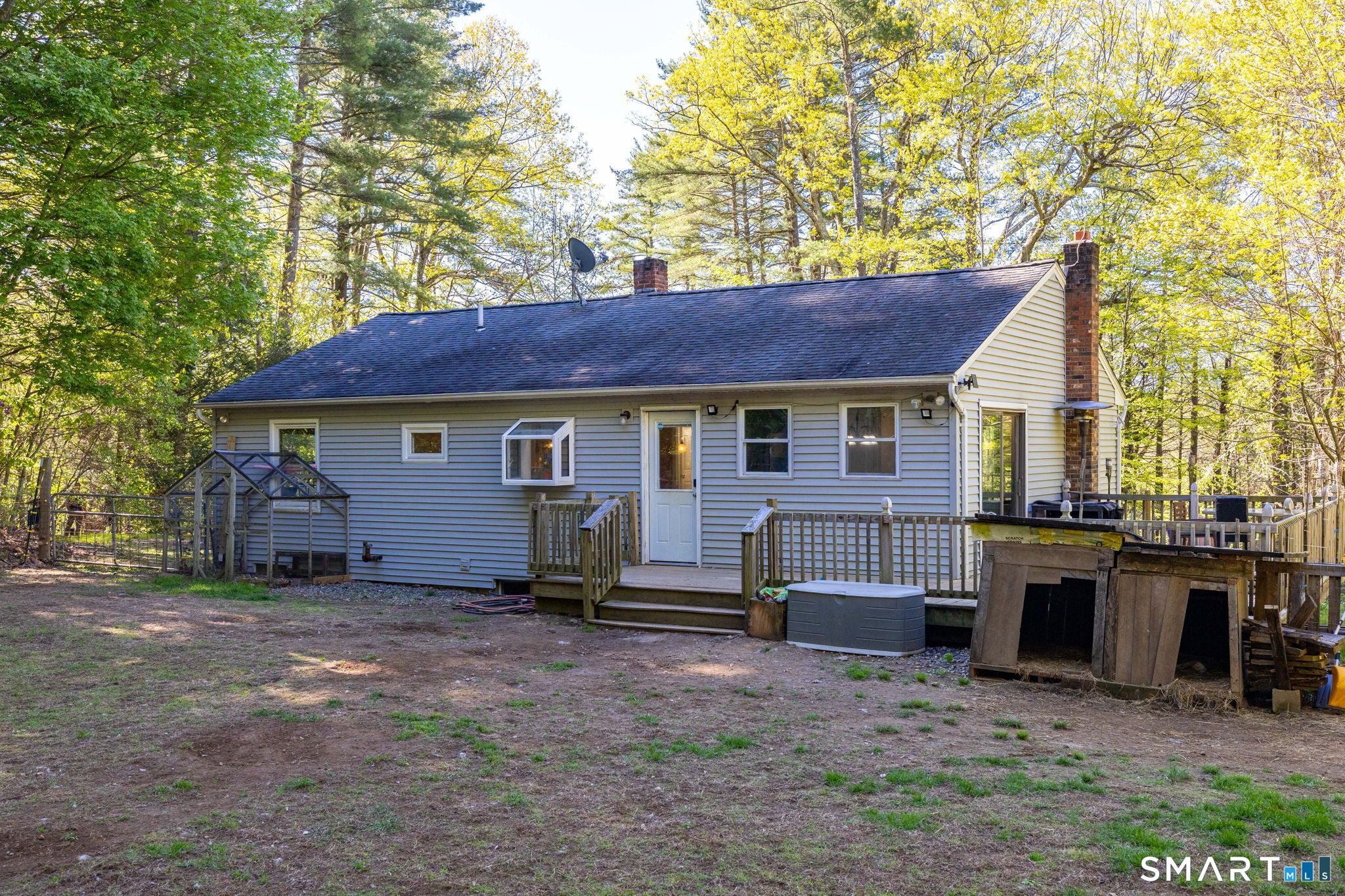 93 Eno Hill Road