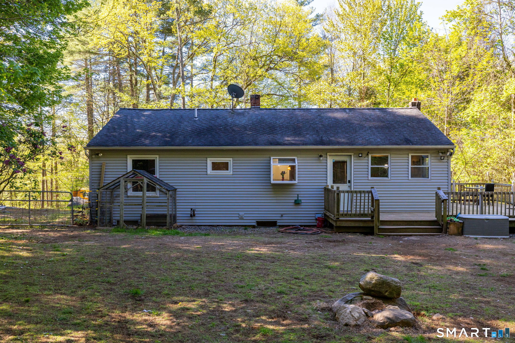93 Eno Hill Road