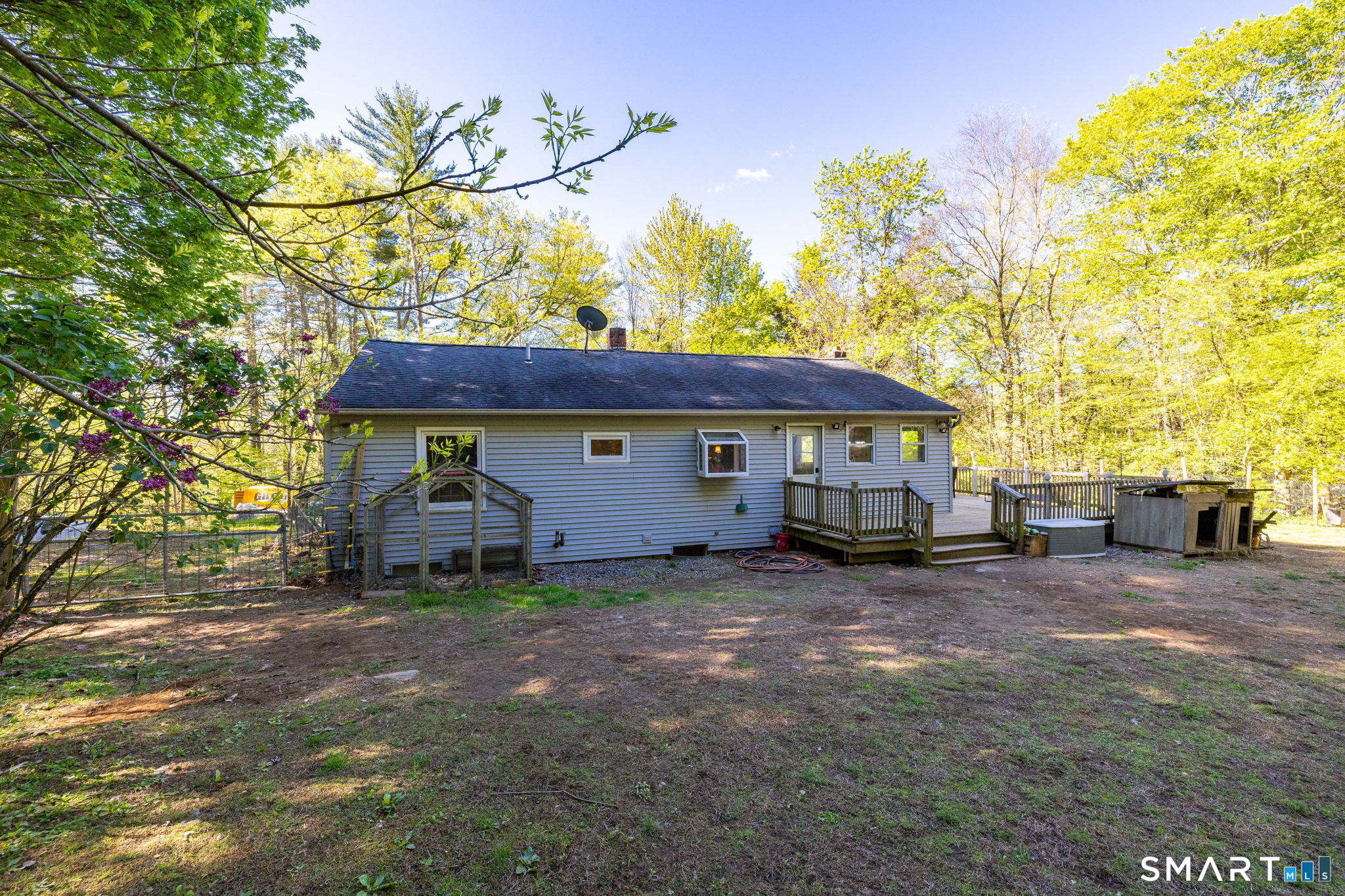 93 Eno Hill Road