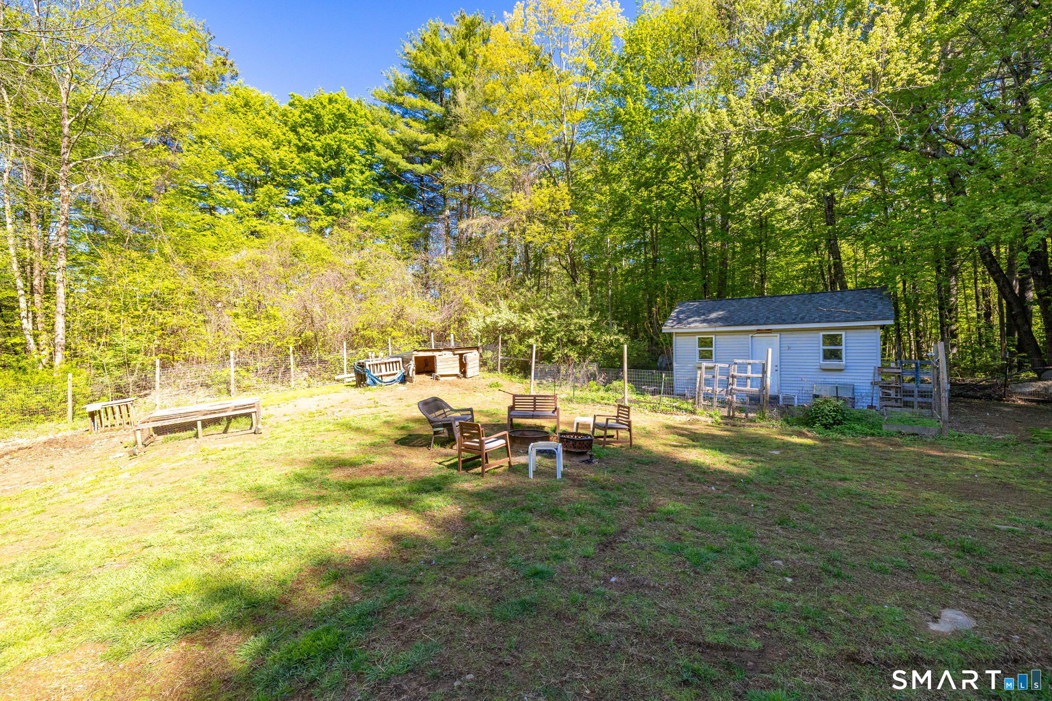 93 Eno Hill Road