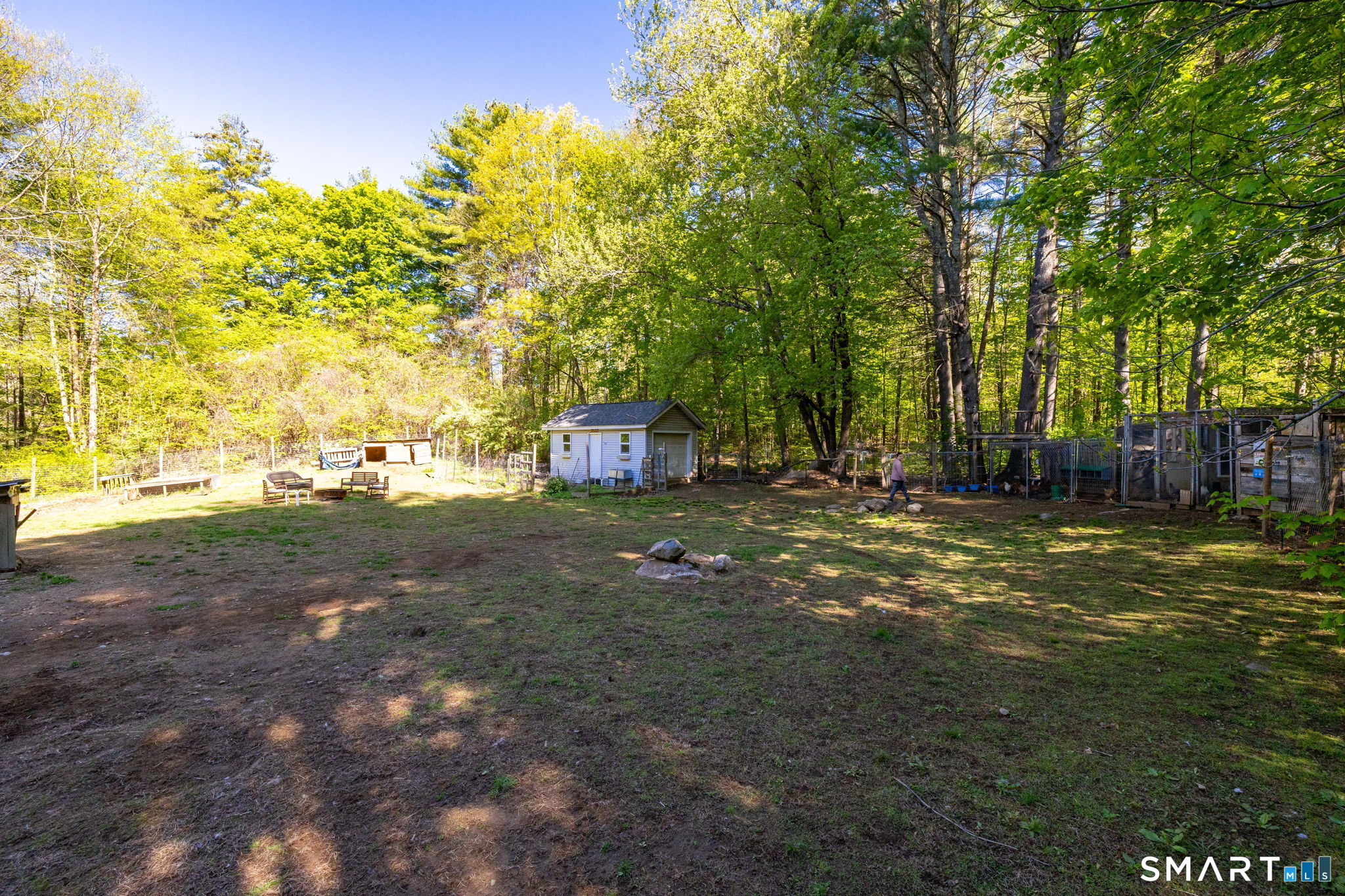 93 Eno Hill Road