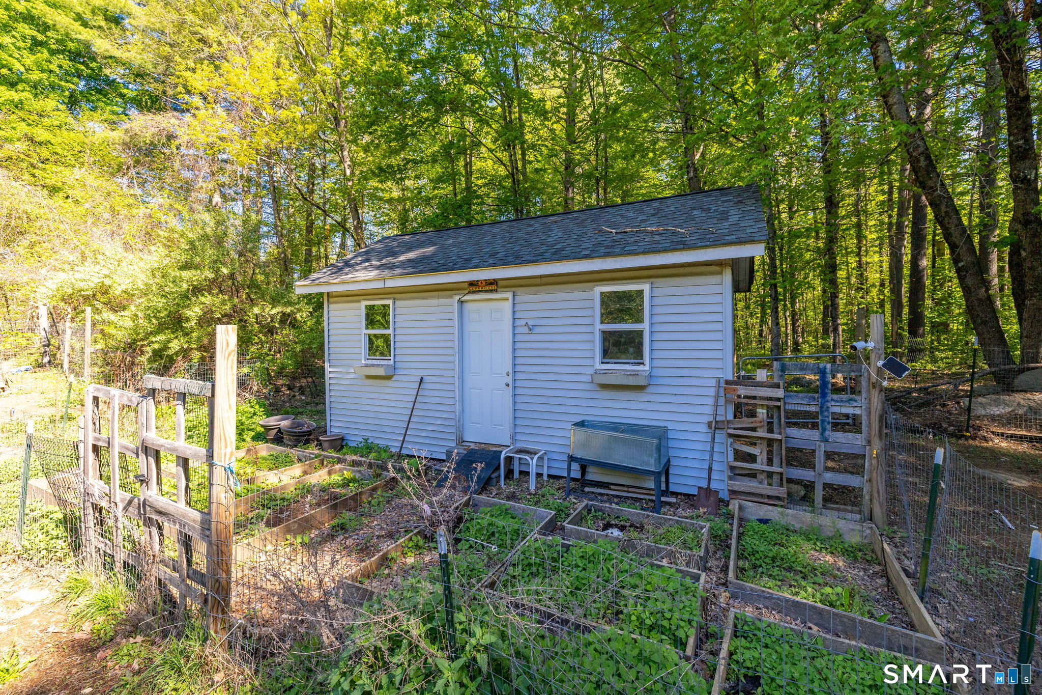 93 Eno Hill Road