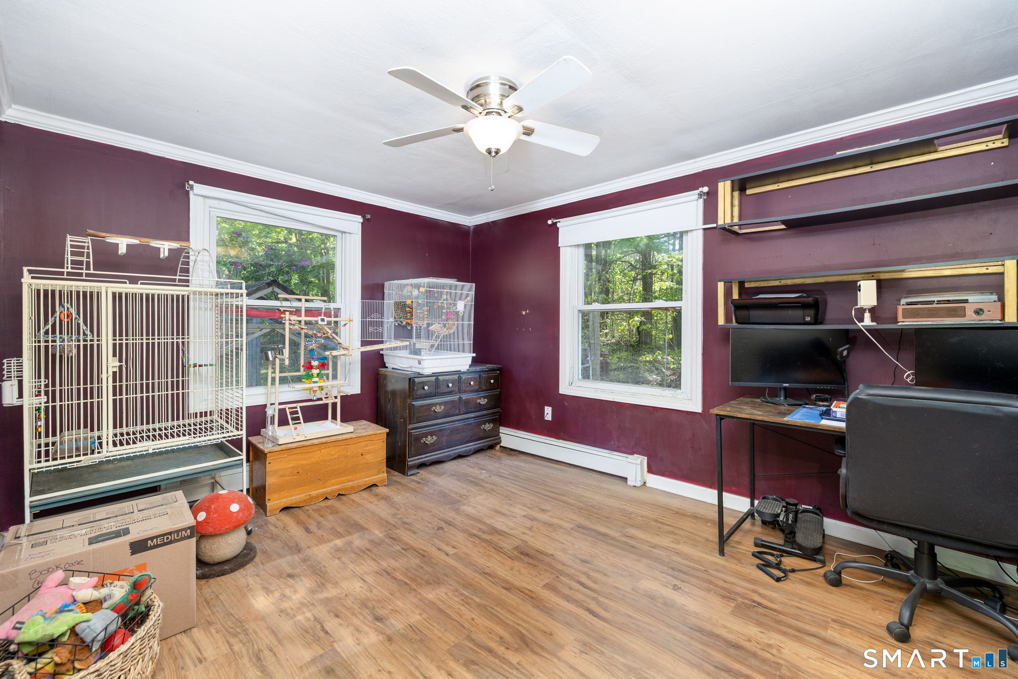 93 Eno Hill Road