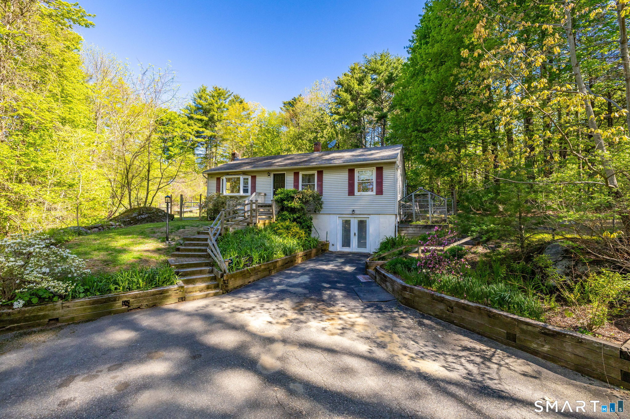 93 Eno Hill Road
