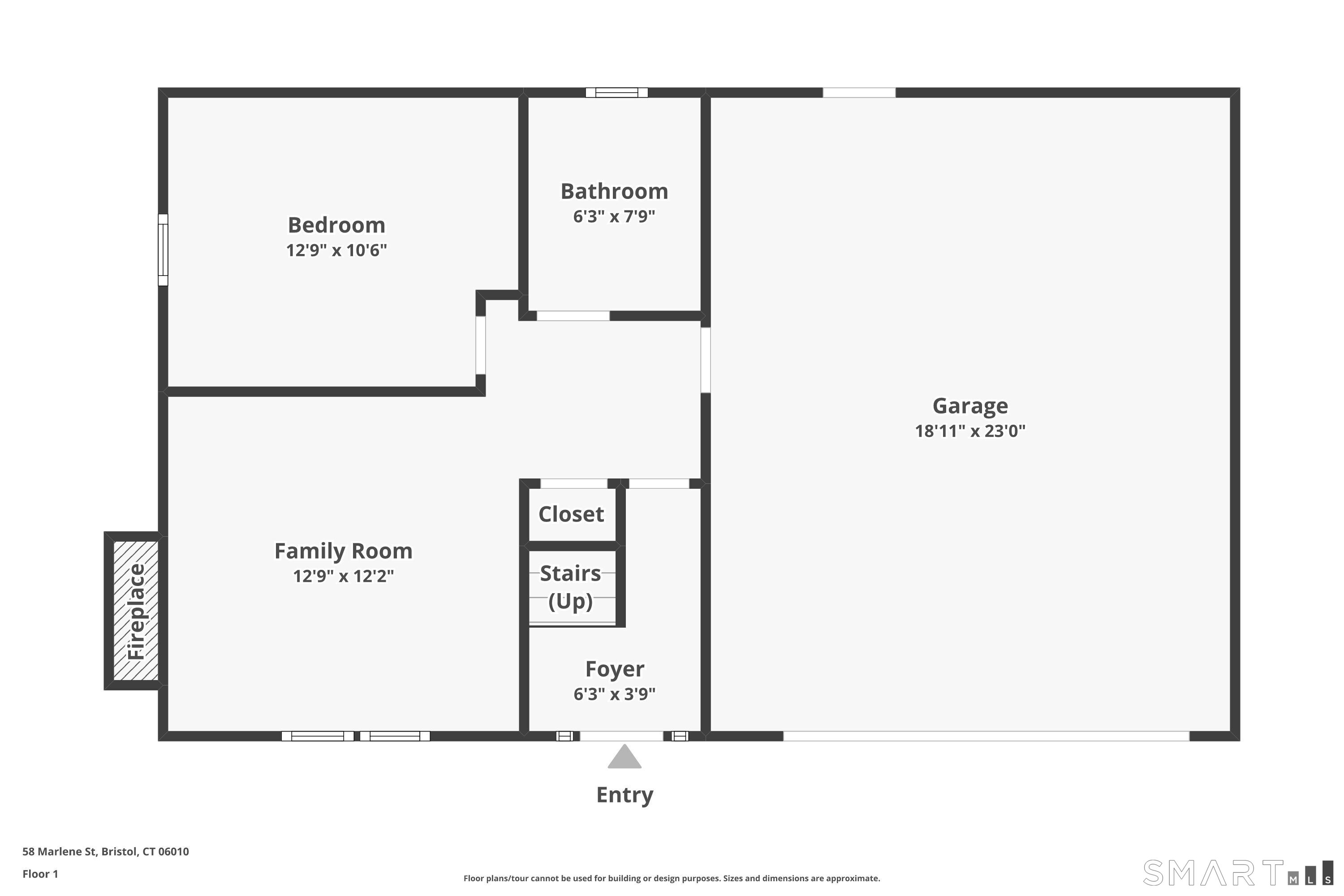 58 Marlene Street