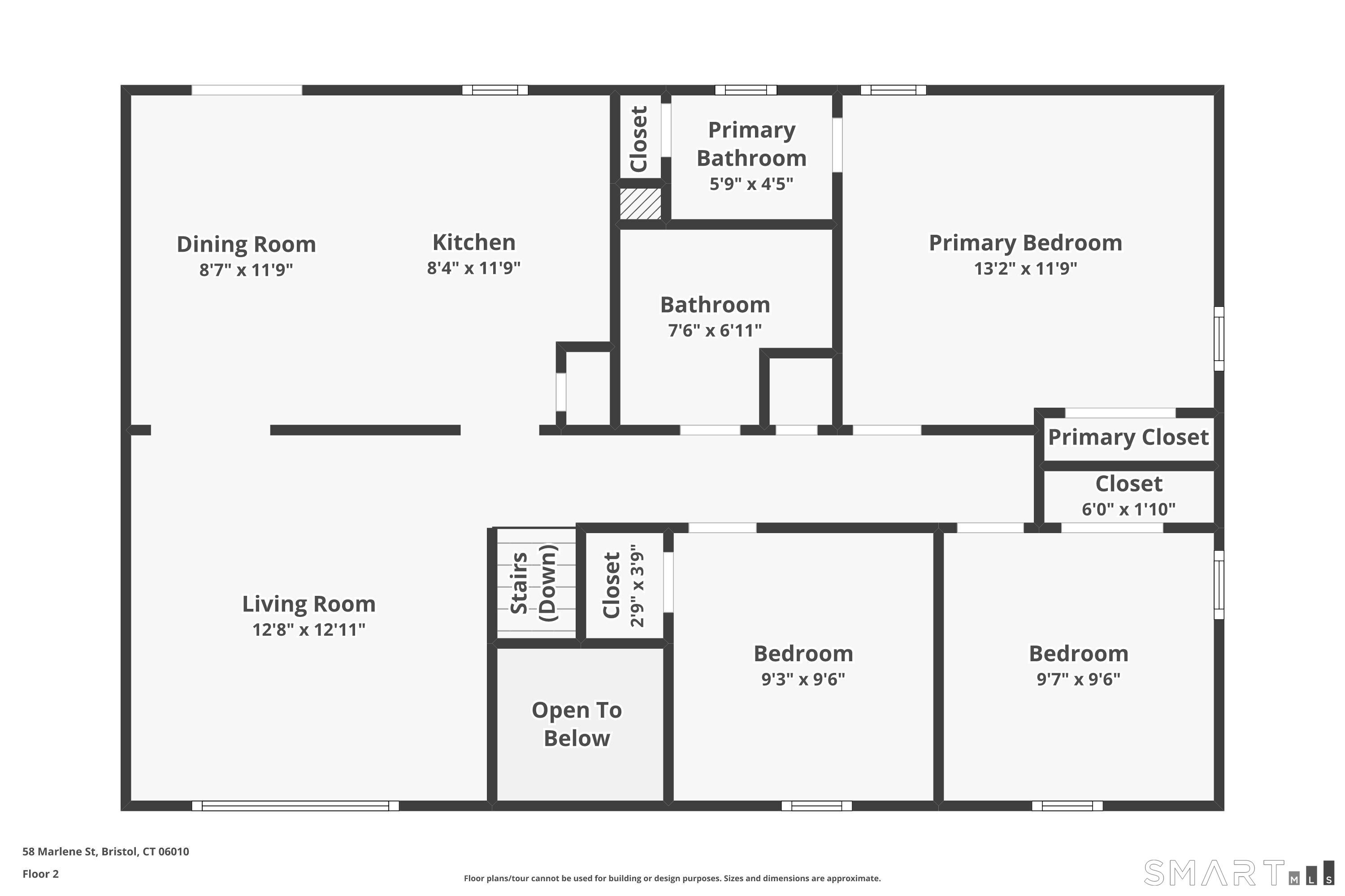 58 Marlene Street