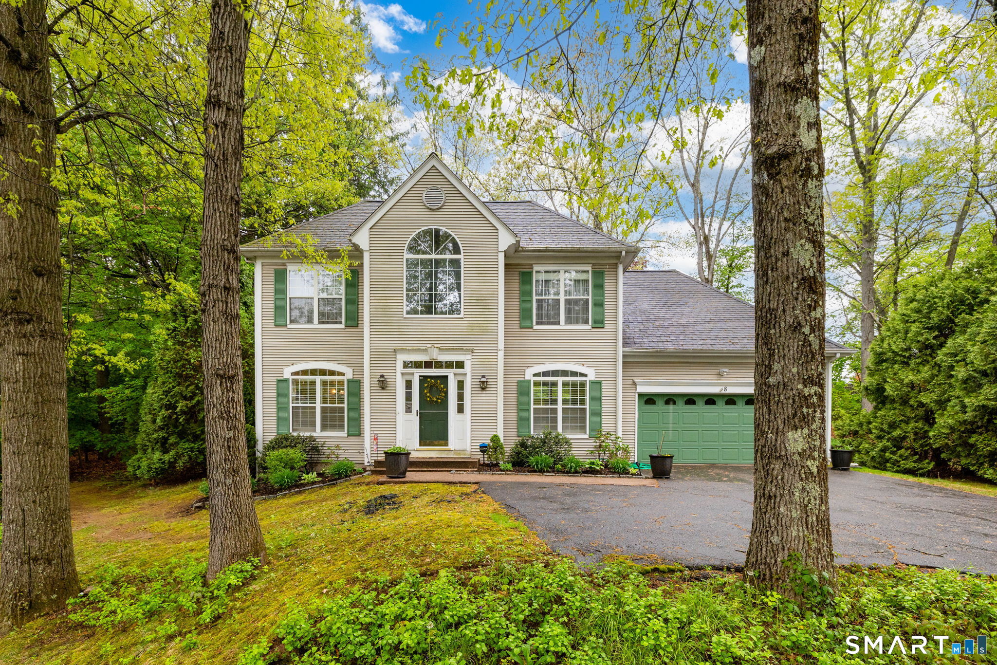 8 Whitward Place