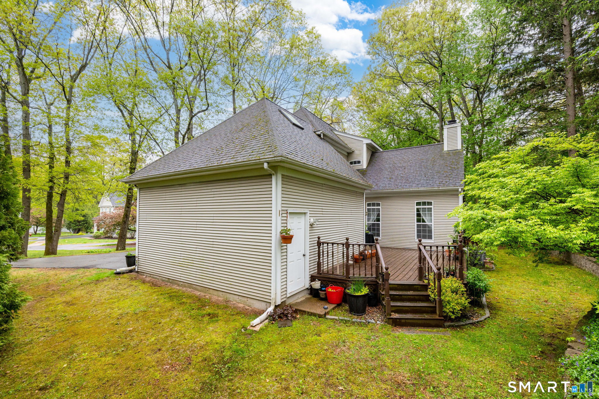 8 Whitward Place