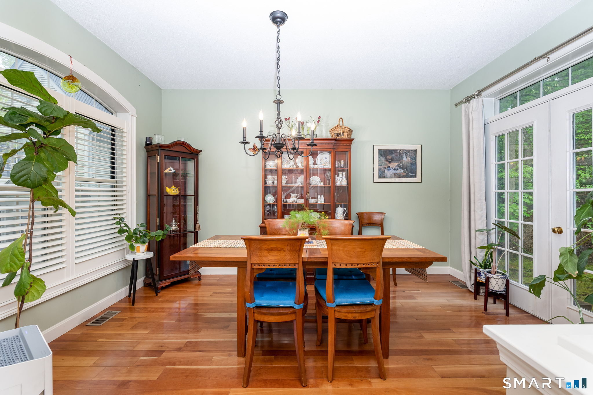 8 Whitward Place