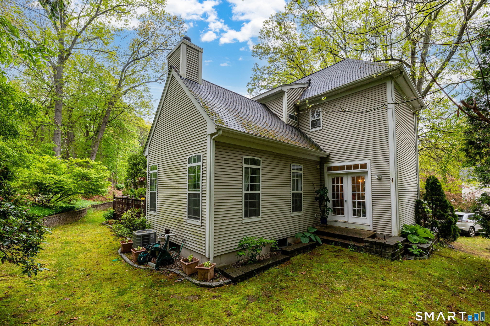 8 Whitward Place