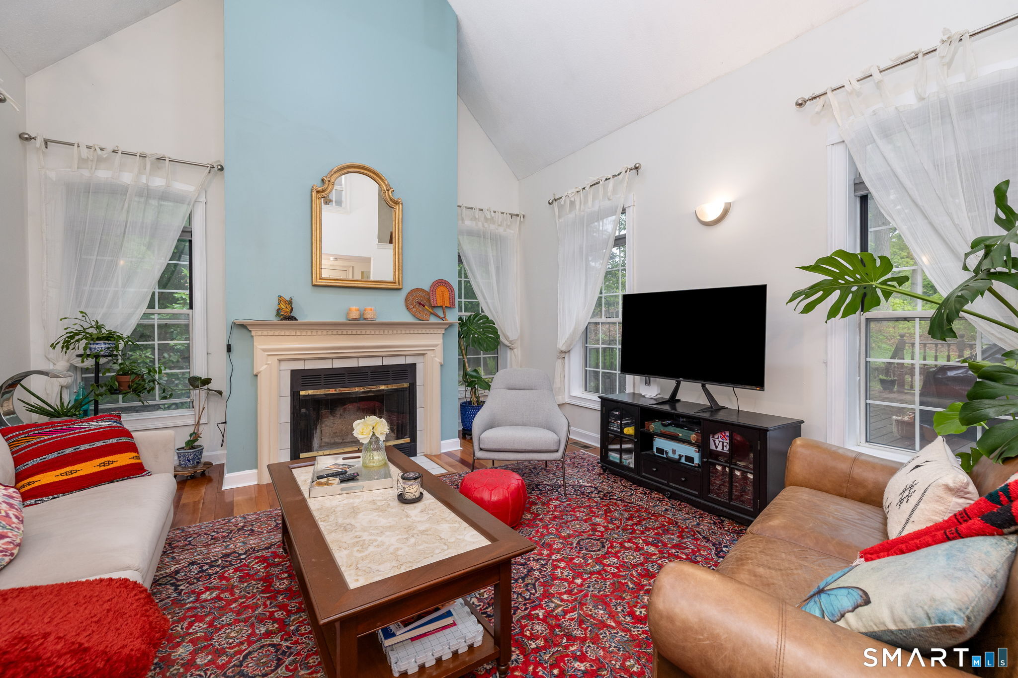 8 Whitward Place