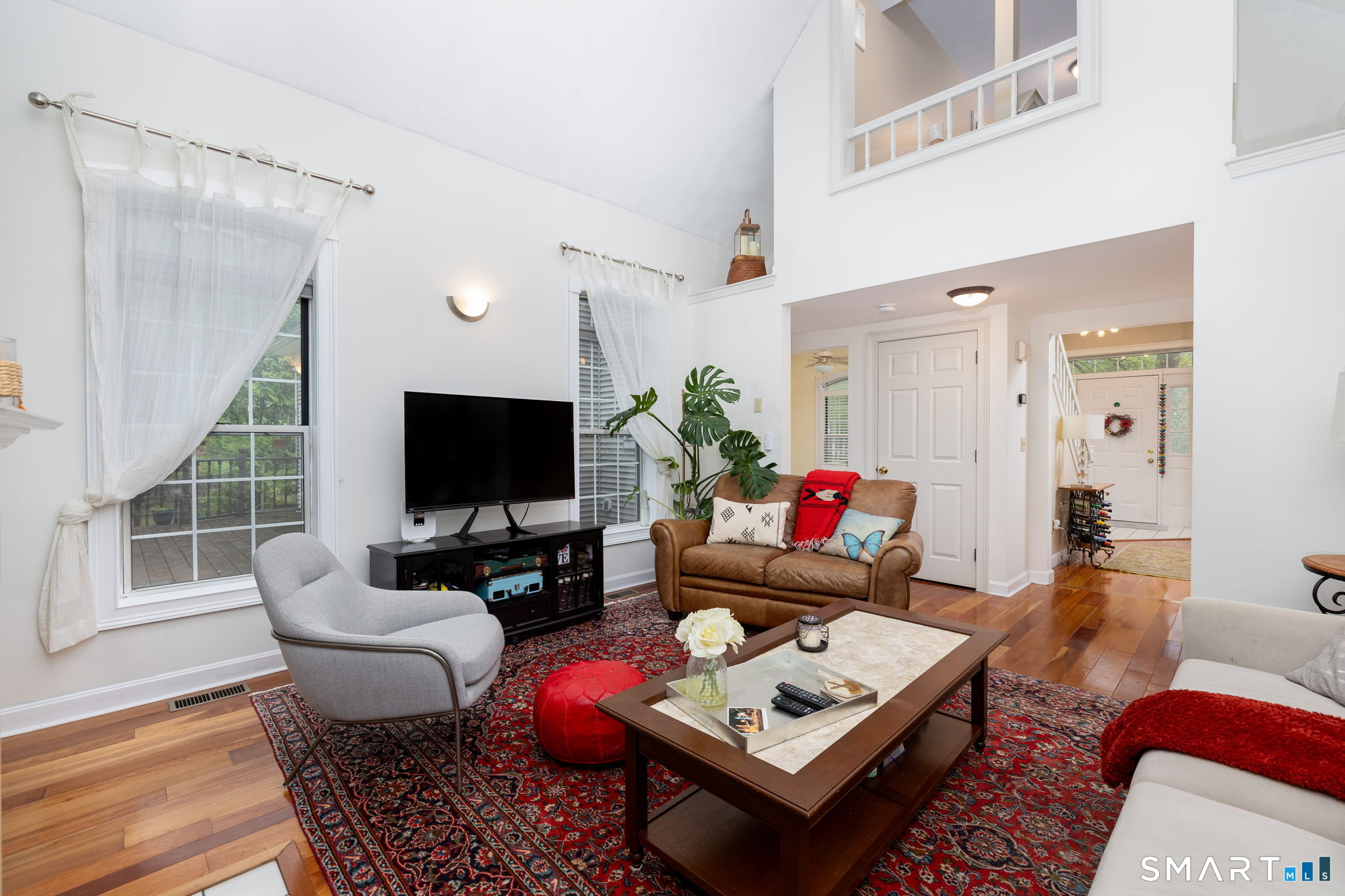 8 Whitward Place
