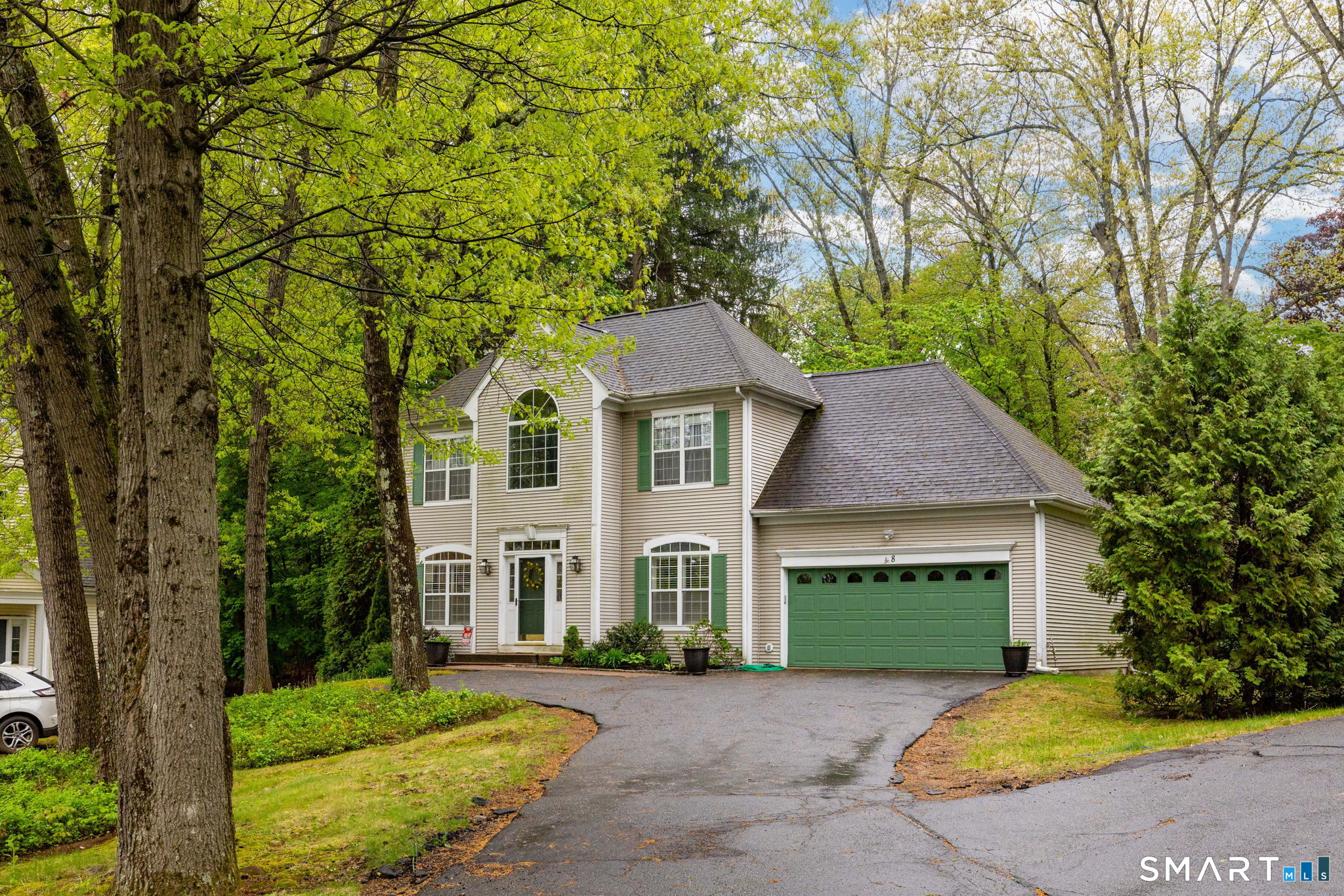8 Whitward Place