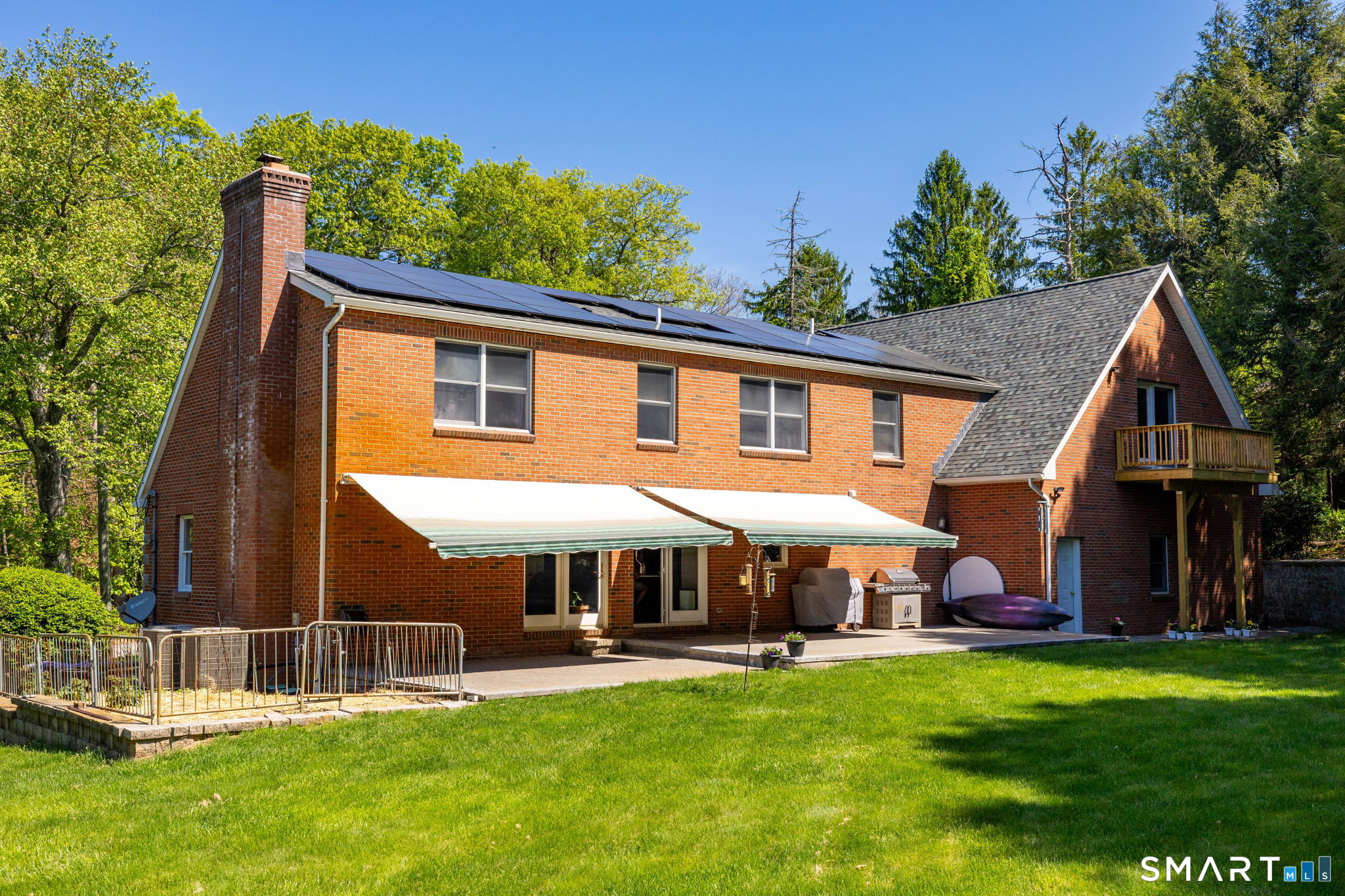 39 Chapman Road