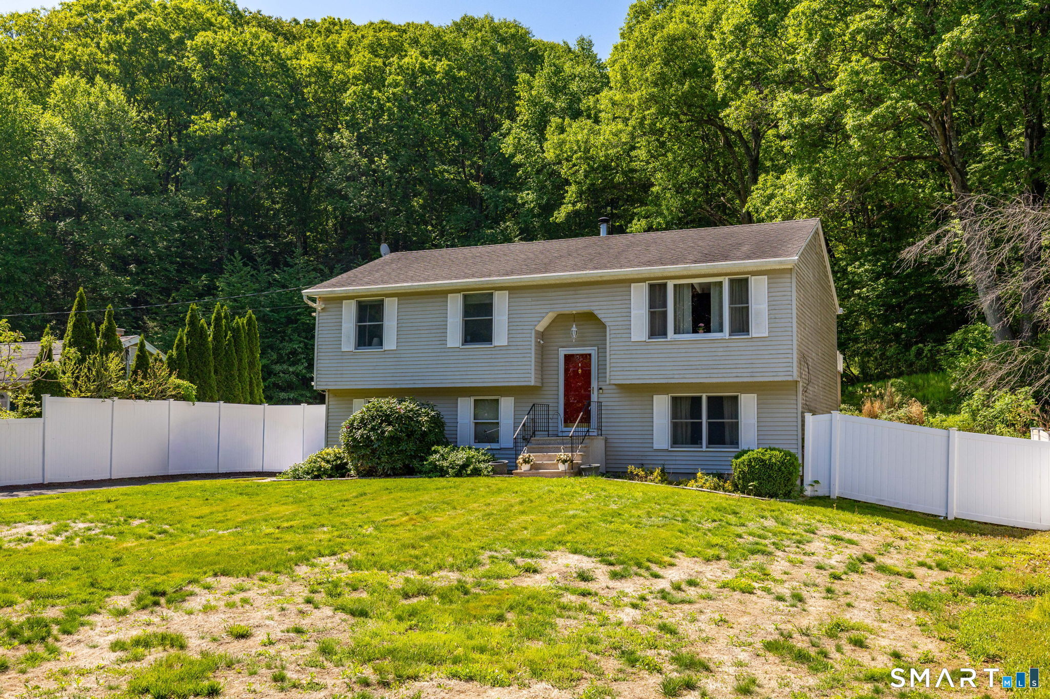 477 Waterbury Road