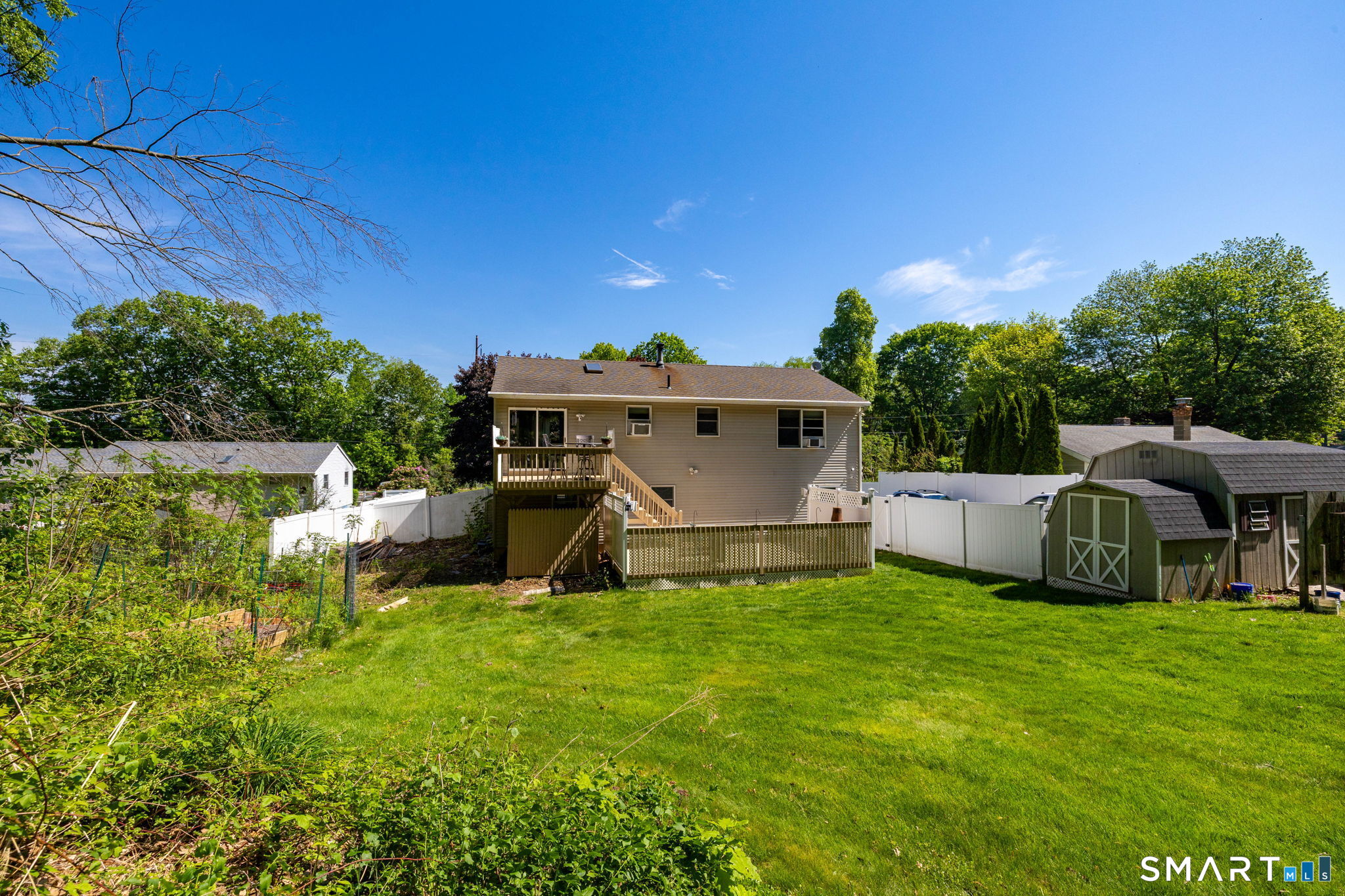 477 Waterbury Road