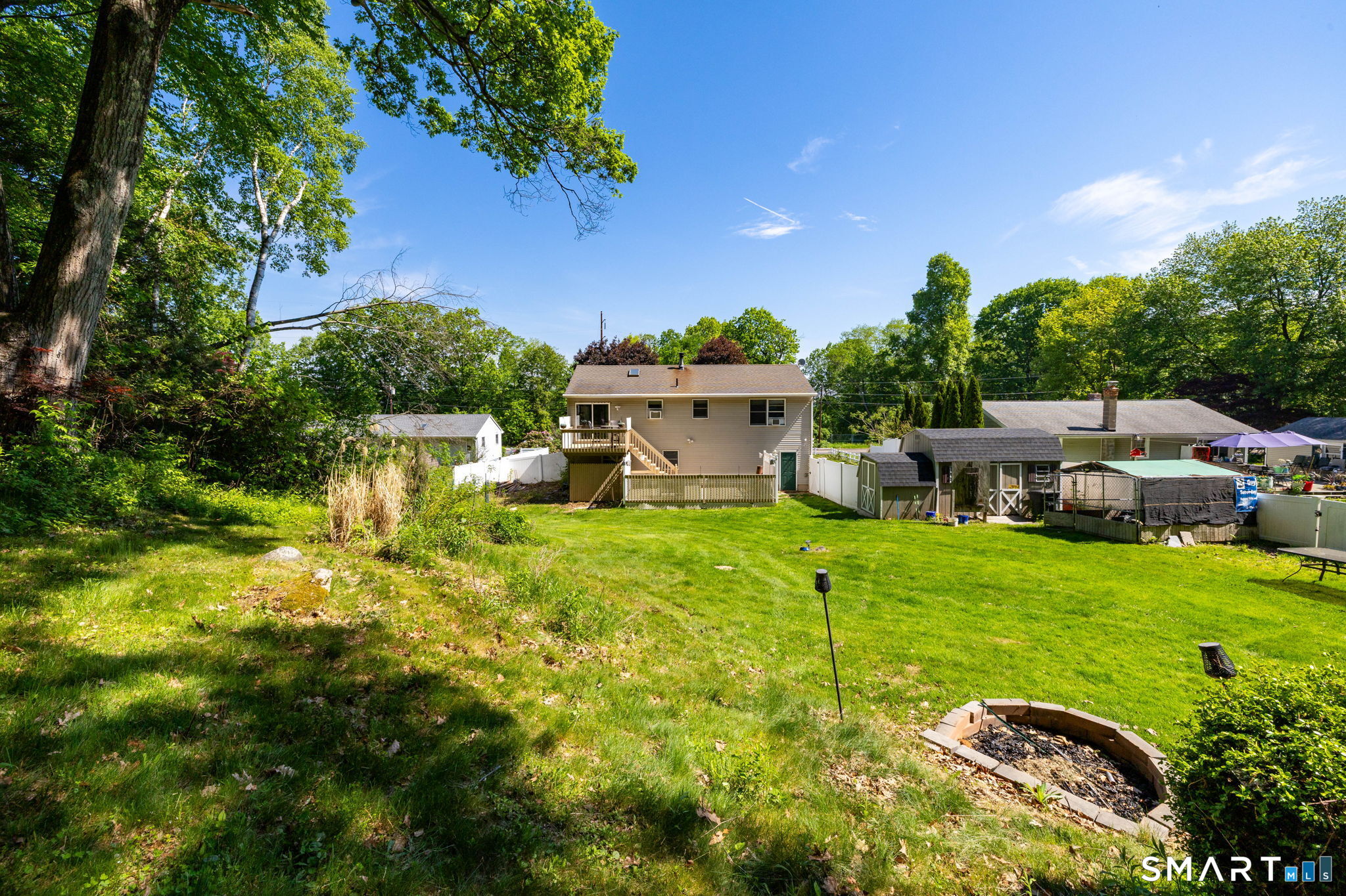477 Waterbury Road