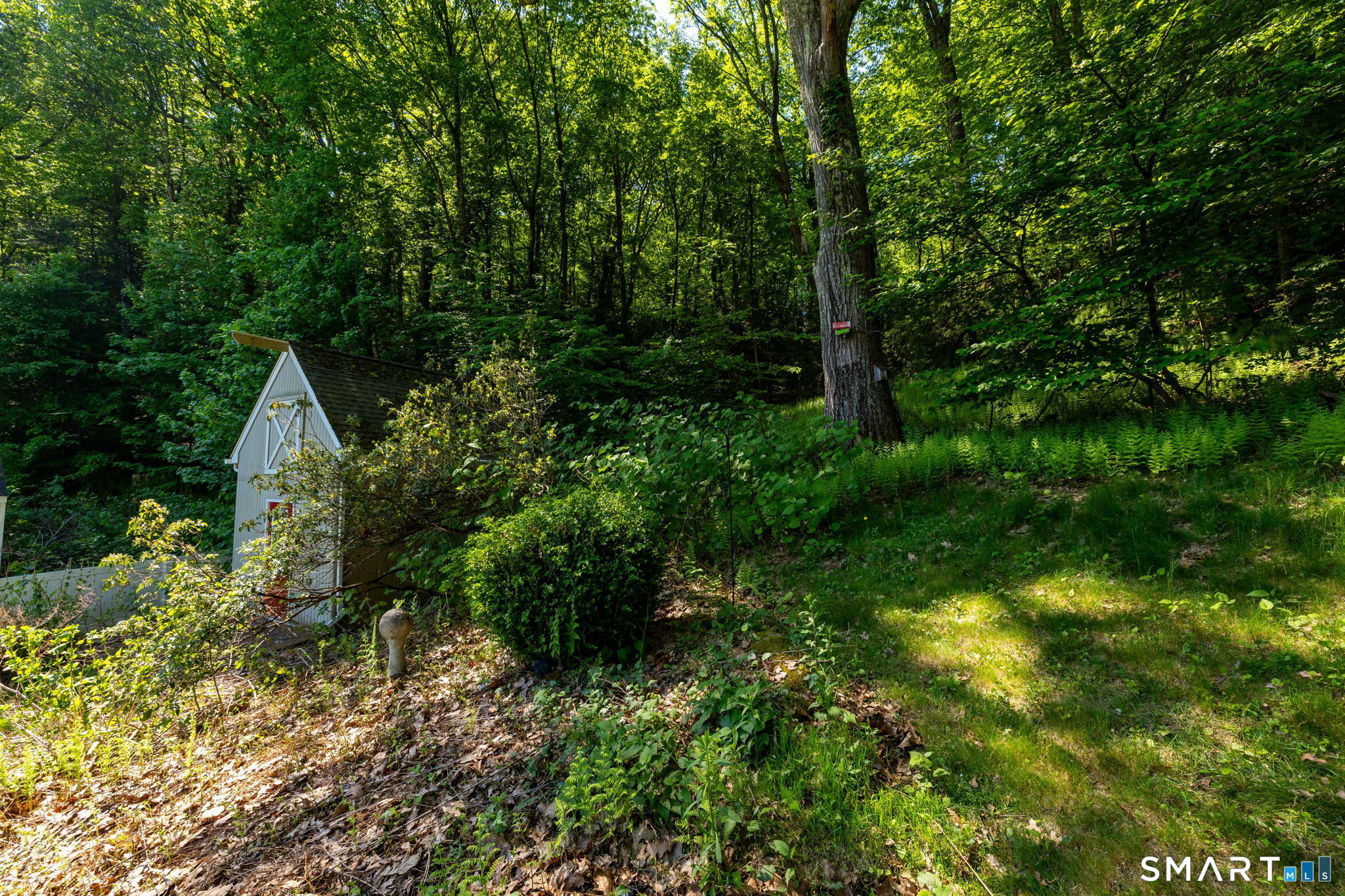 477 Waterbury Road