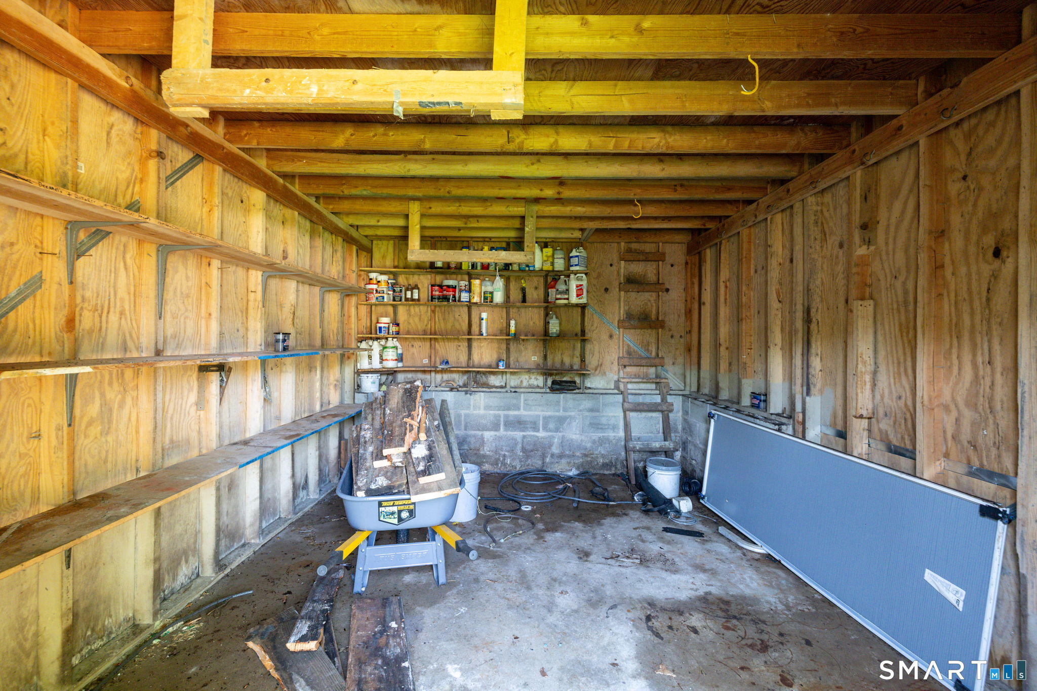 477 Waterbury Road