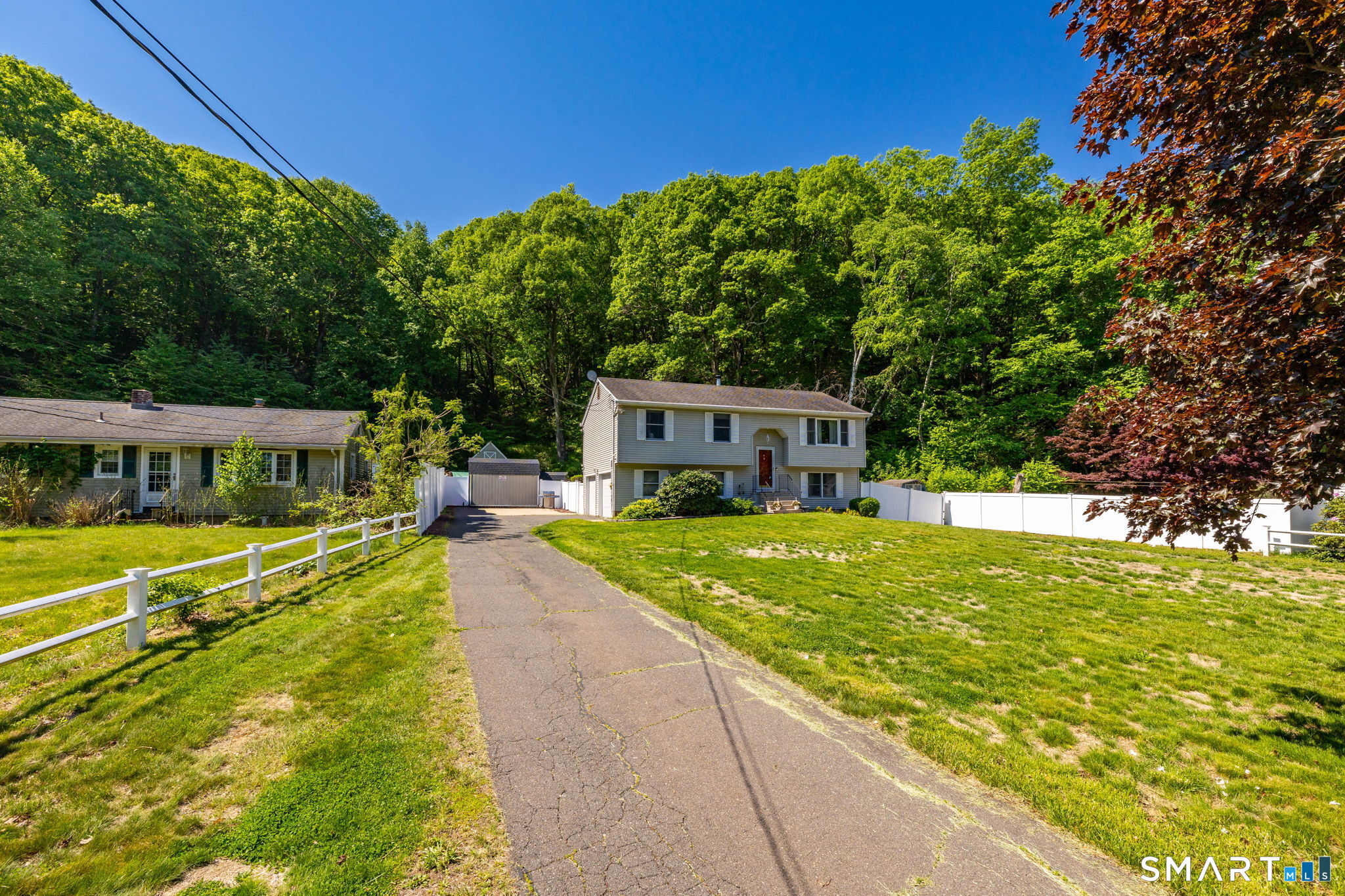 477 Waterbury Road