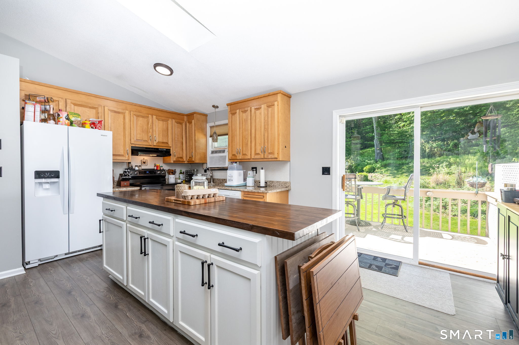 477 Waterbury Road