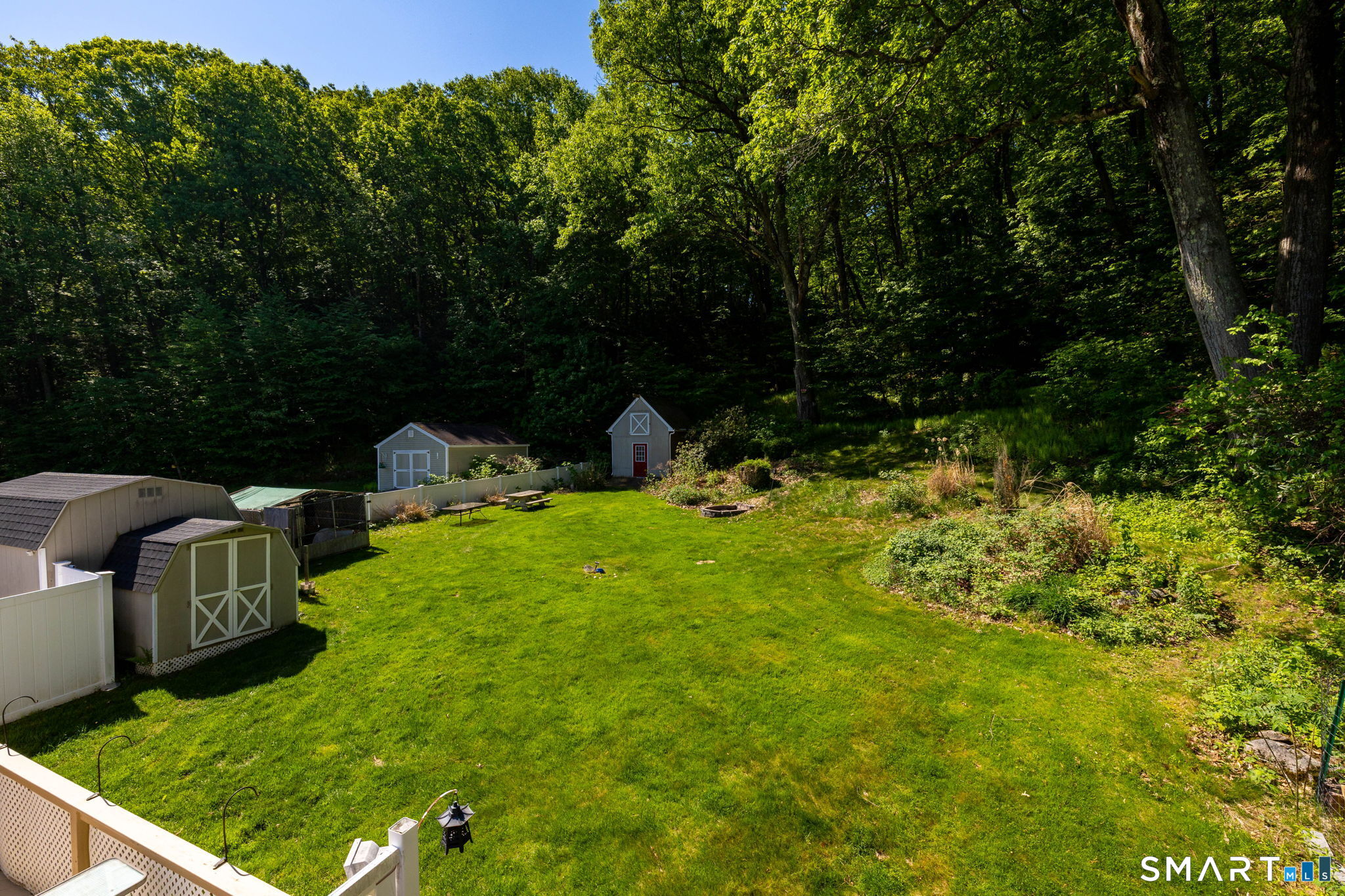 477 Waterbury Road