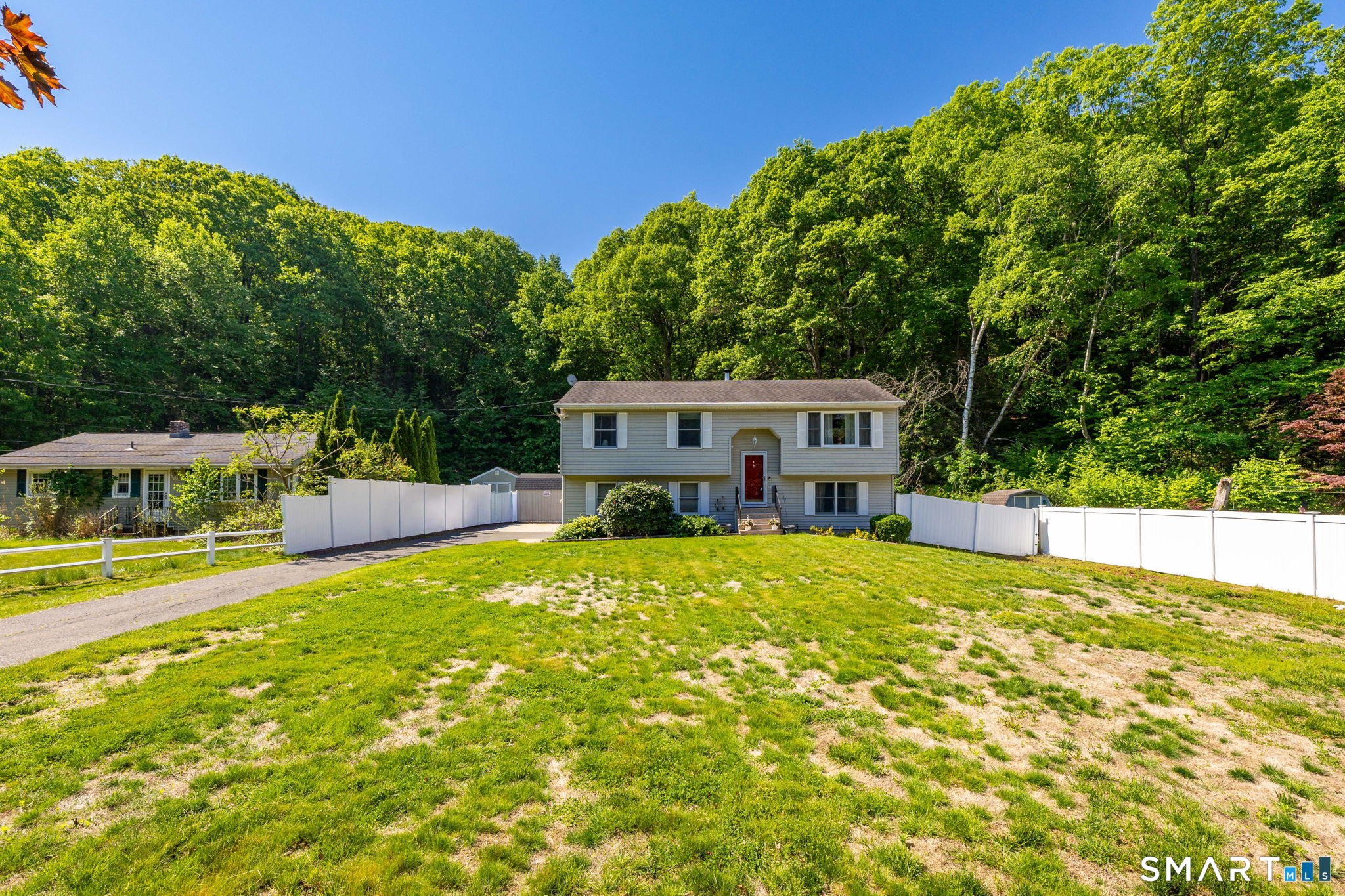 477 Waterbury Road