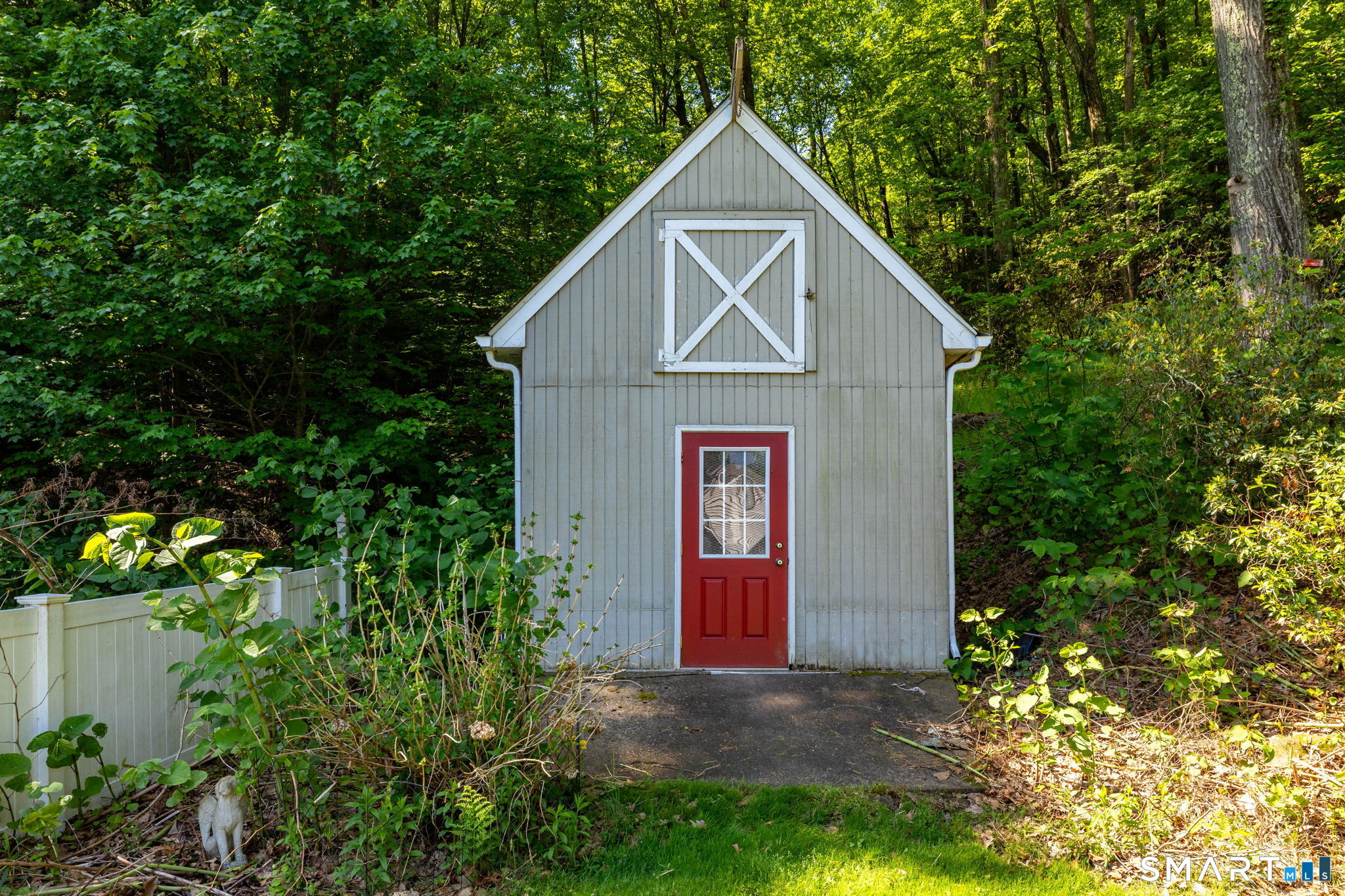 477 Waterbury Road
