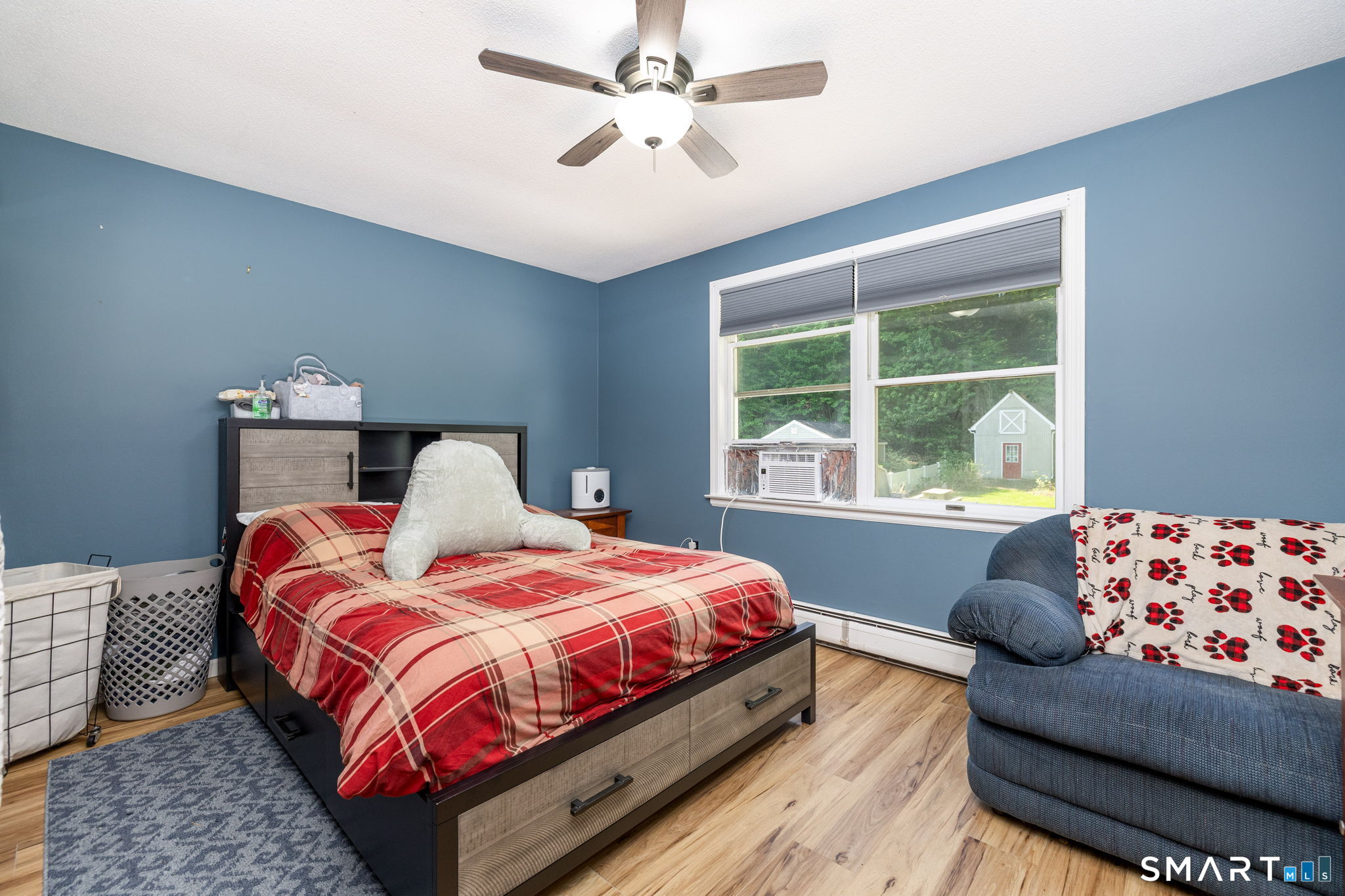 477 Waterbury Road