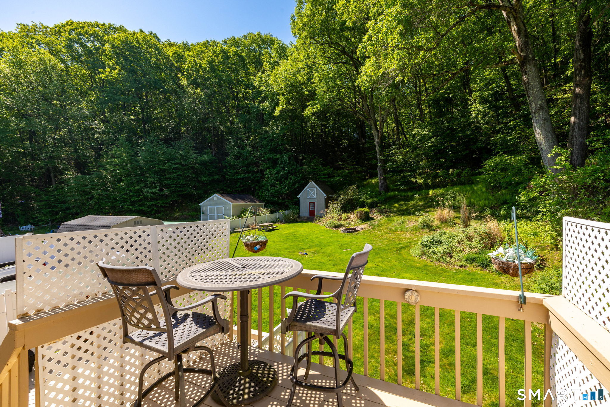 477 Waterbury Road