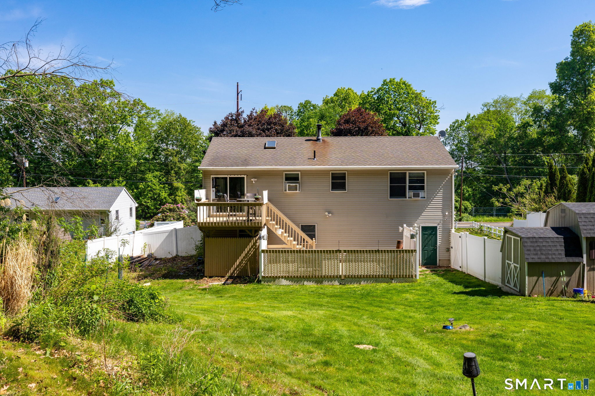 477 Waterbury Road
