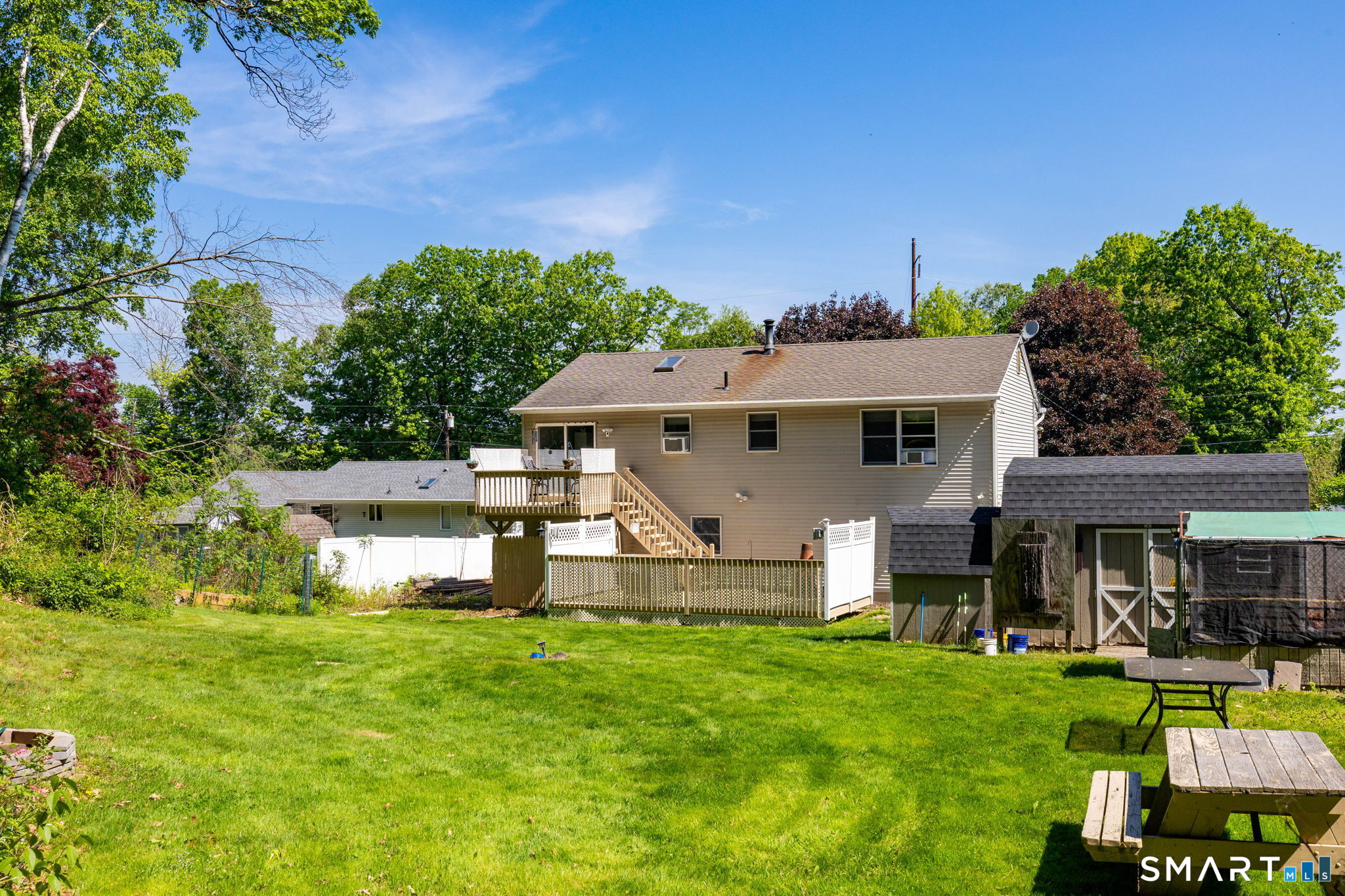 477 Waterbury Road