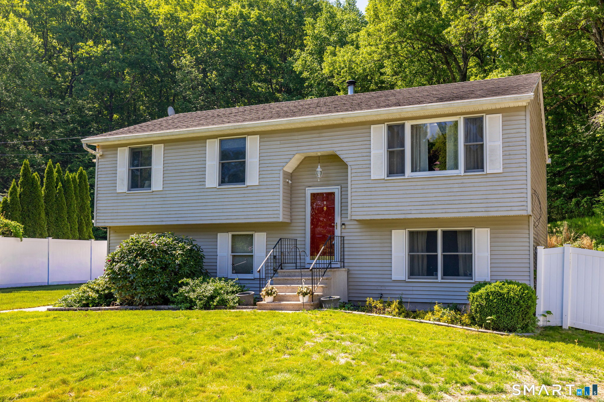 477 Waterbury Road
