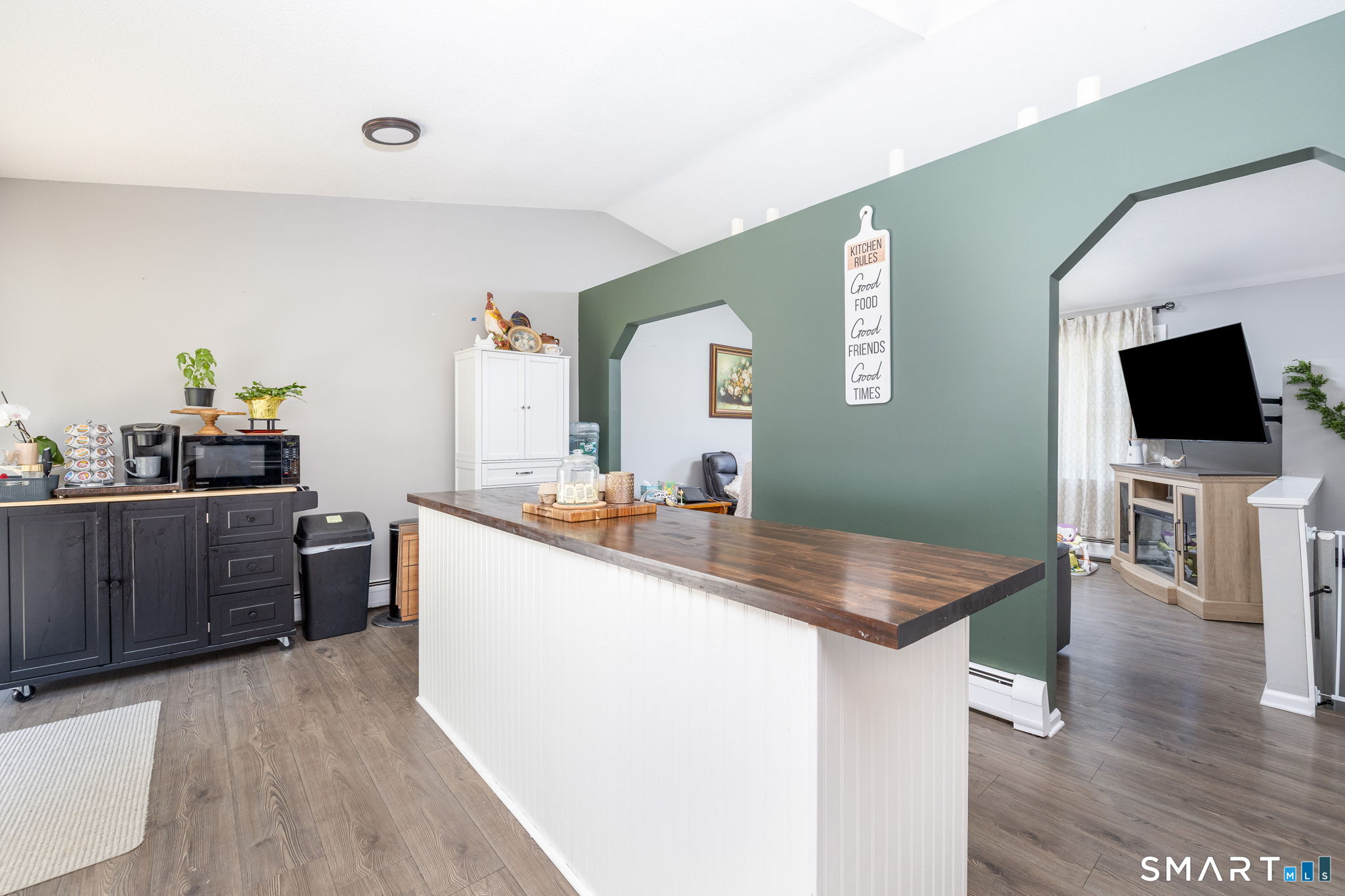 477 Waterbury Road
