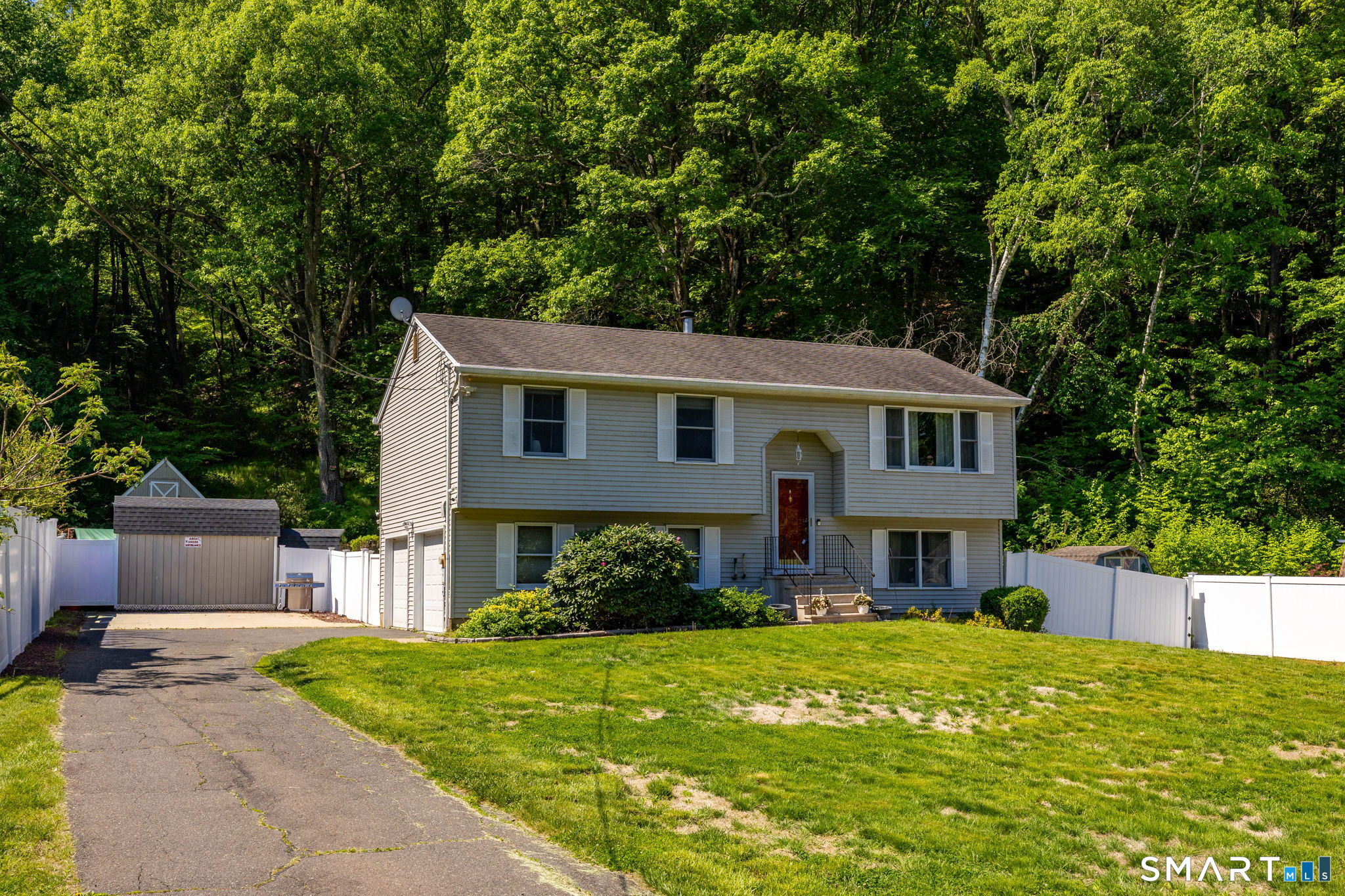 477 Waterbury Road