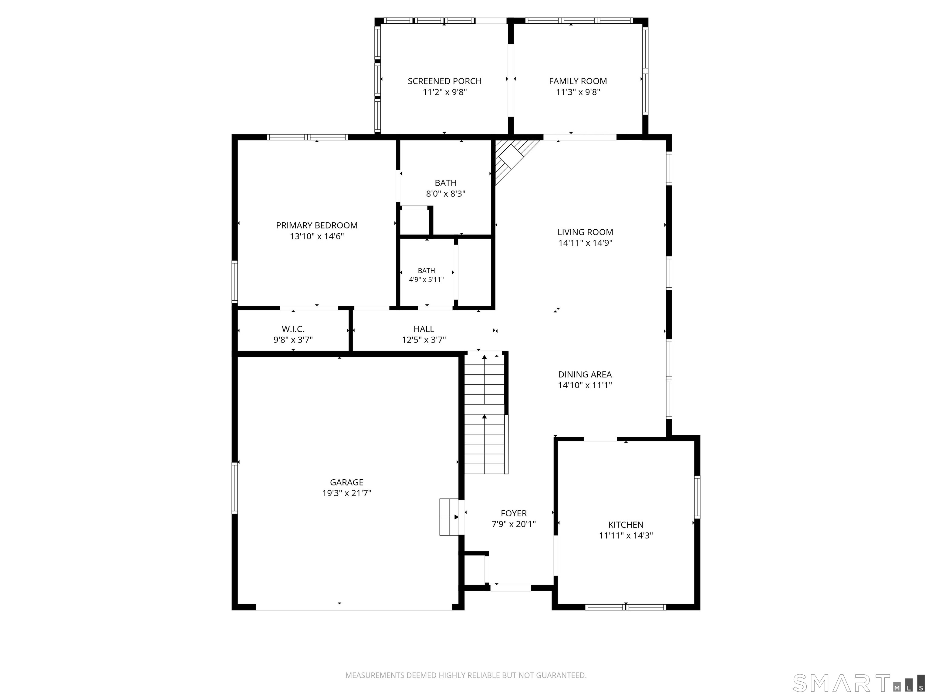 8 Greendale Drive 8